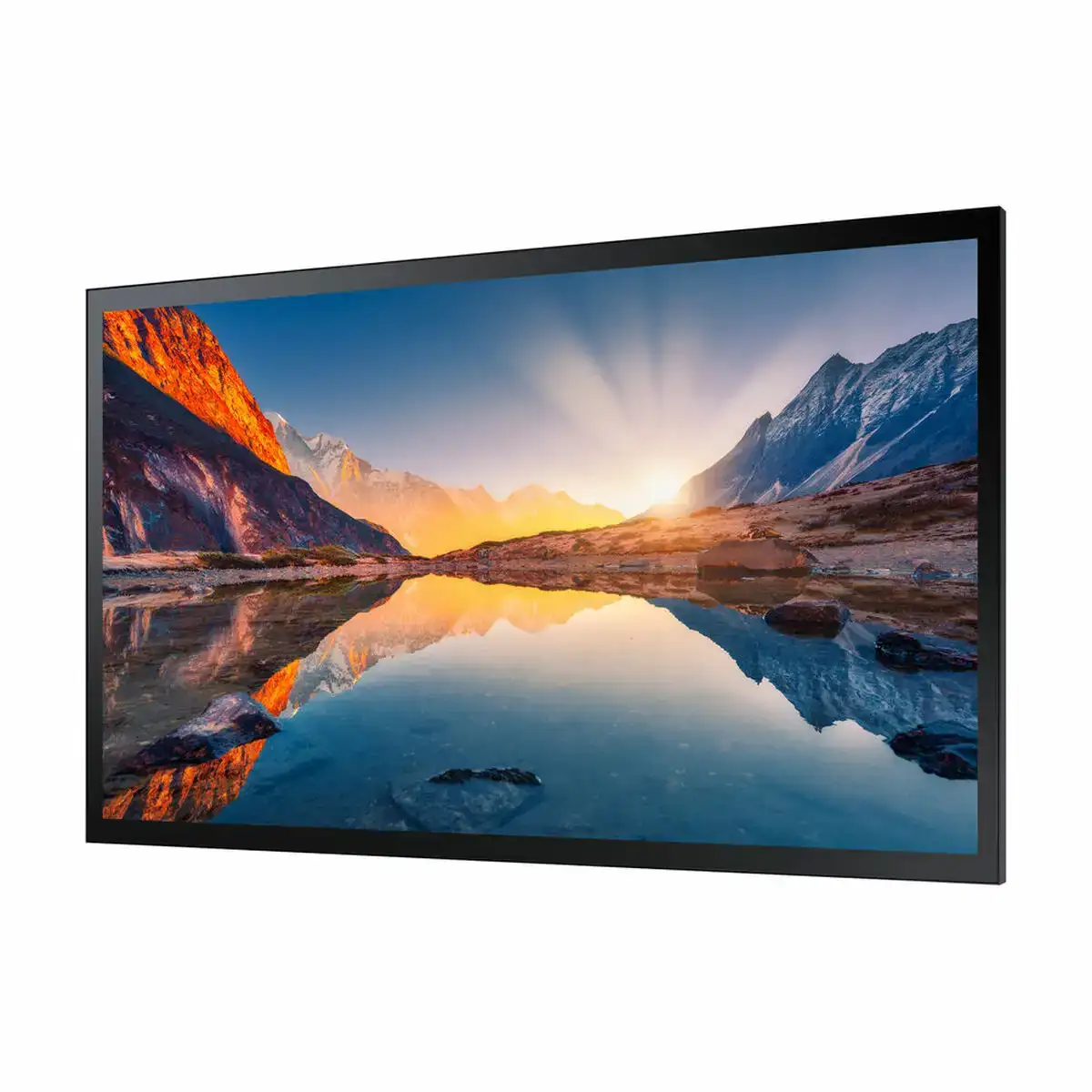Ecran videowall samsung lh55qmrtbgcxen 55 50 60 hz_3671. Bienvenue chez DIAYTAR COTE D'IVOIRE - Où le Shopping Devient une Aventure. Découvrez notre collection diversifiée et explorez des produits qui reflètent la diversité du Côte d'Ivoire.
