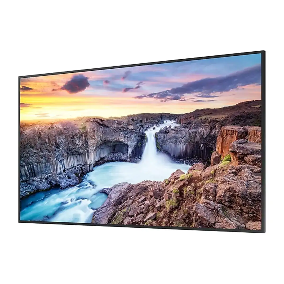 Ecran videowall samsung lh75qhbebgcxen 75 _8813. DIAYTAR COTE D'IVOIRE - Là où la Beauté Rencontre la Fonctionnalité. Parcourez notre sélection pour trouver des produits qui allient esthétique et praticité, pour un quotidien sublimé.