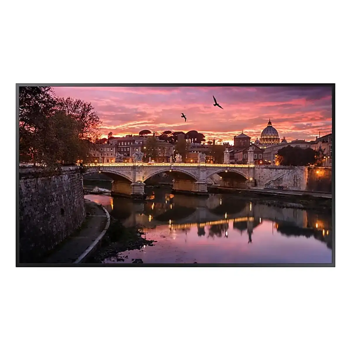 Ecran videowall samsung qb85r b 85 va_4095. Entrez dans l'Univers de DIAYTAR COTE D'IVOIRE - Où la Tradition S'unit à la Modernité. Explorez notre sélection pour trouver des produits qui allient héritage et innovation.