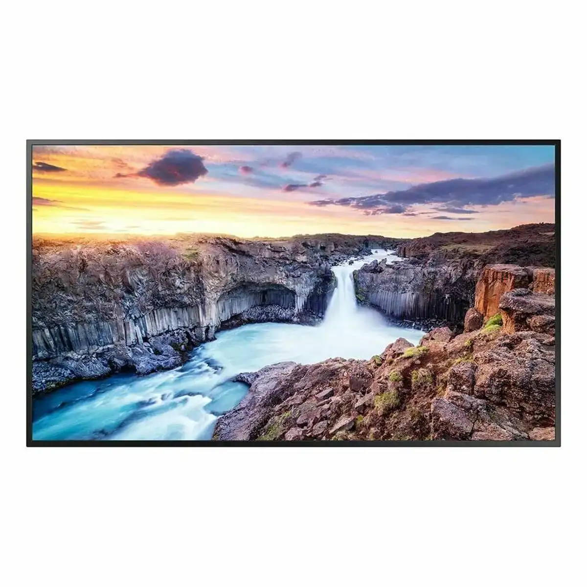 Ecran videowall samsung qh50b 3840 x 2160 px 50 _5533. DIAYTAR COTE D'IVOIRE - Votre Plaisir Shopping à Portée de Clic. Explorez notre boutique en ligne et trouvez des produits qui ajoutent une touche de bonheur à votre vie quotidienne.