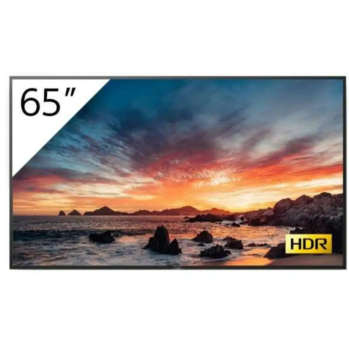 Ecran videowall sony fwd 65x81h t1 65 ips_9643. Bienvenue sur DIAYTAR COTE D'IVOIRE - Où Chaque Détail compte. Plongez dans notre univers et choisissez des produits qui ajoutent de l'éclat et de la joie à votre quotidien.