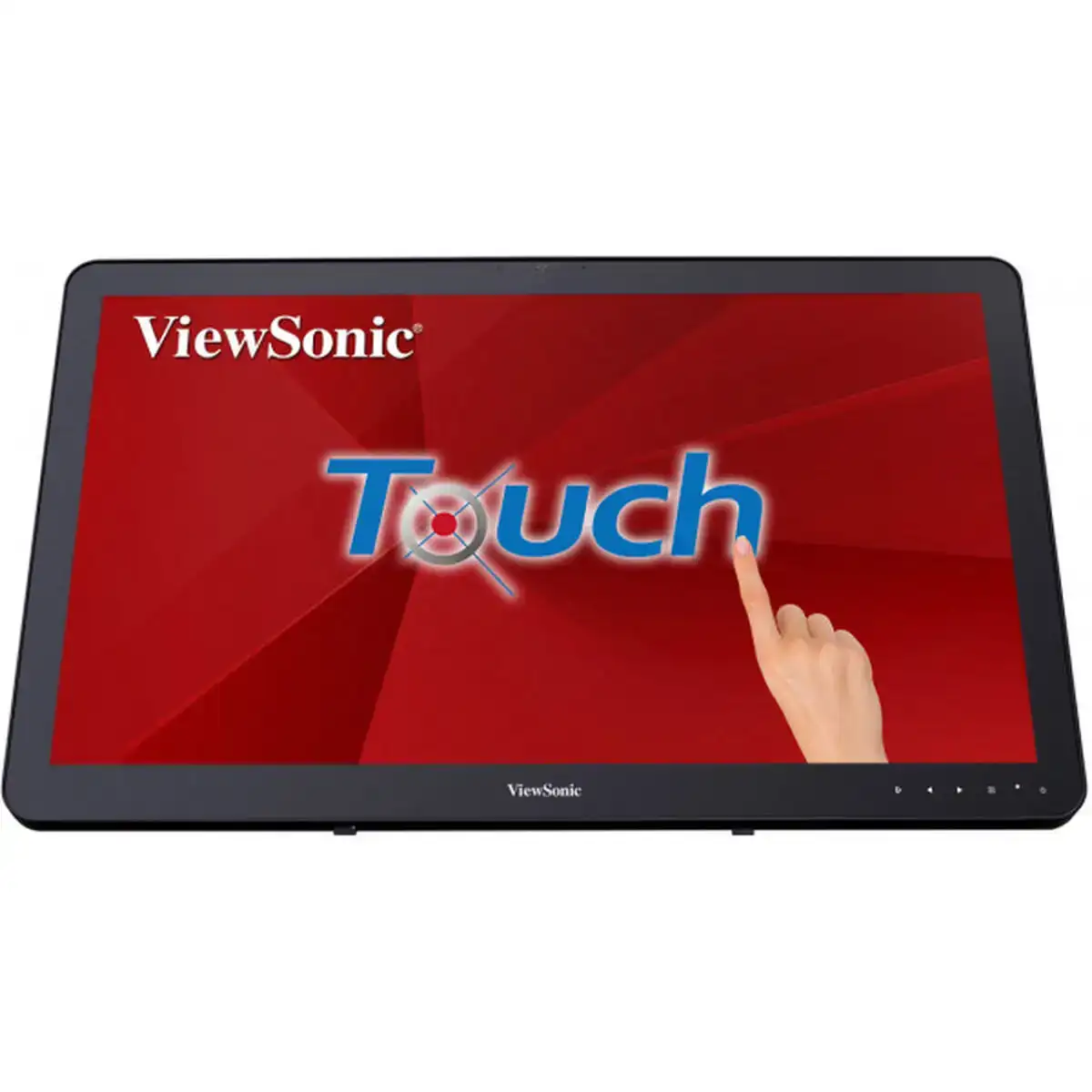 Ecran viewsonic td2430 23 6 _7536. DIAYTAR COTE D'IVOIRE - Où Choisir est un Voyage Cultuel. Explorez notre boutique en ligne et découvrez des produits qui célèbrent la richesse et la diversité culturelle du Côte d'Ivoire.