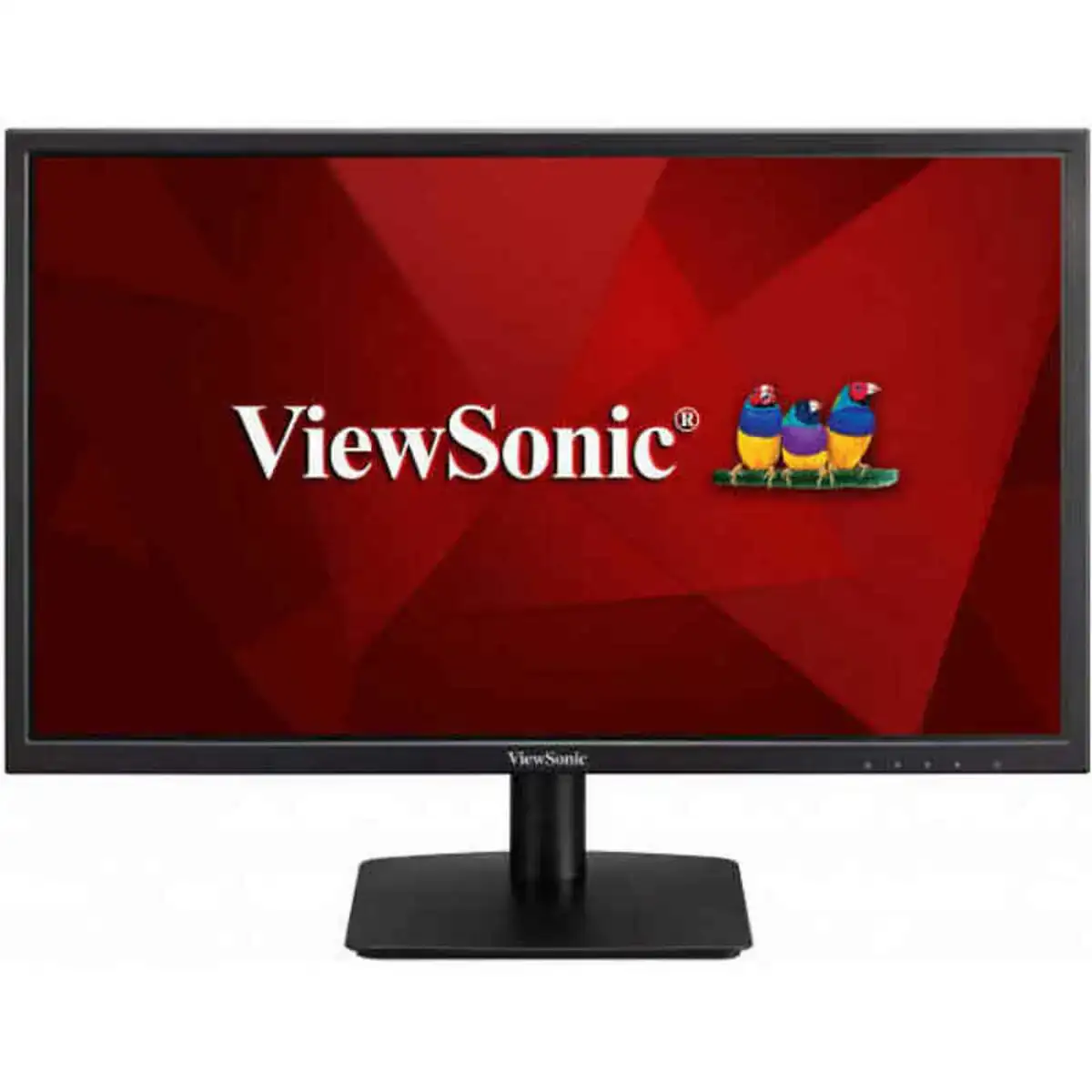 Ecran viewsonic va2405 h 23 6 fhd led 75 hz led 23 6 va flicker free_8720. DIAYTAR COTE D'IVOIRE - L'Art de Vivre l'Élégance Accessible. Parcourez notre gamme variée et choisissez des produits qui ajoutent une touche de sophistication à votre style.