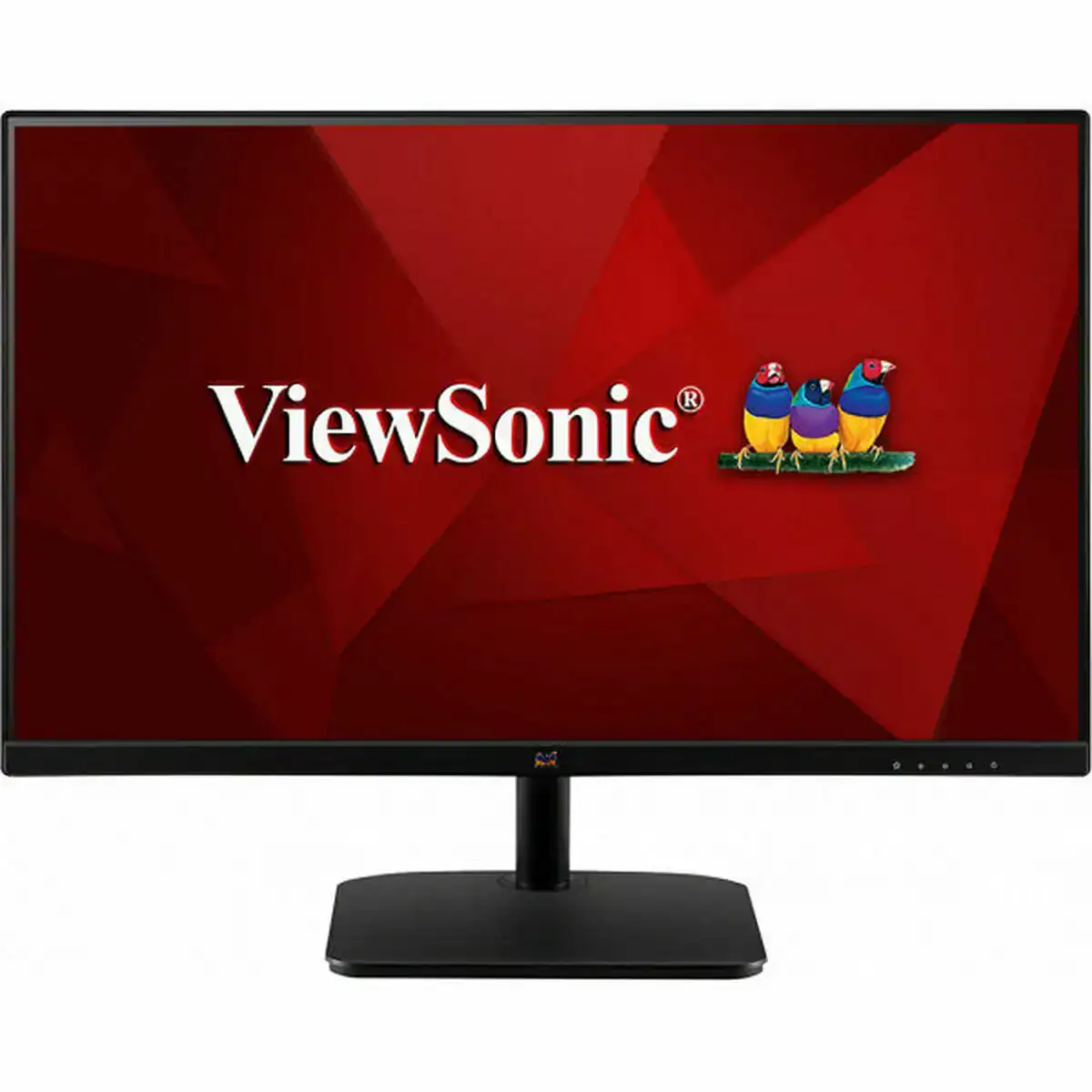 Ecran viewsonic va2432 h ips 24 _3896. Bienvenue chez DIAYTAR COTE D'IVOIRE - Où le Shopping Devient une Aventure. Découvrez notre collection diversifiée et explorez des produits qui reflètent la diversité du Côte d'Ivoire.