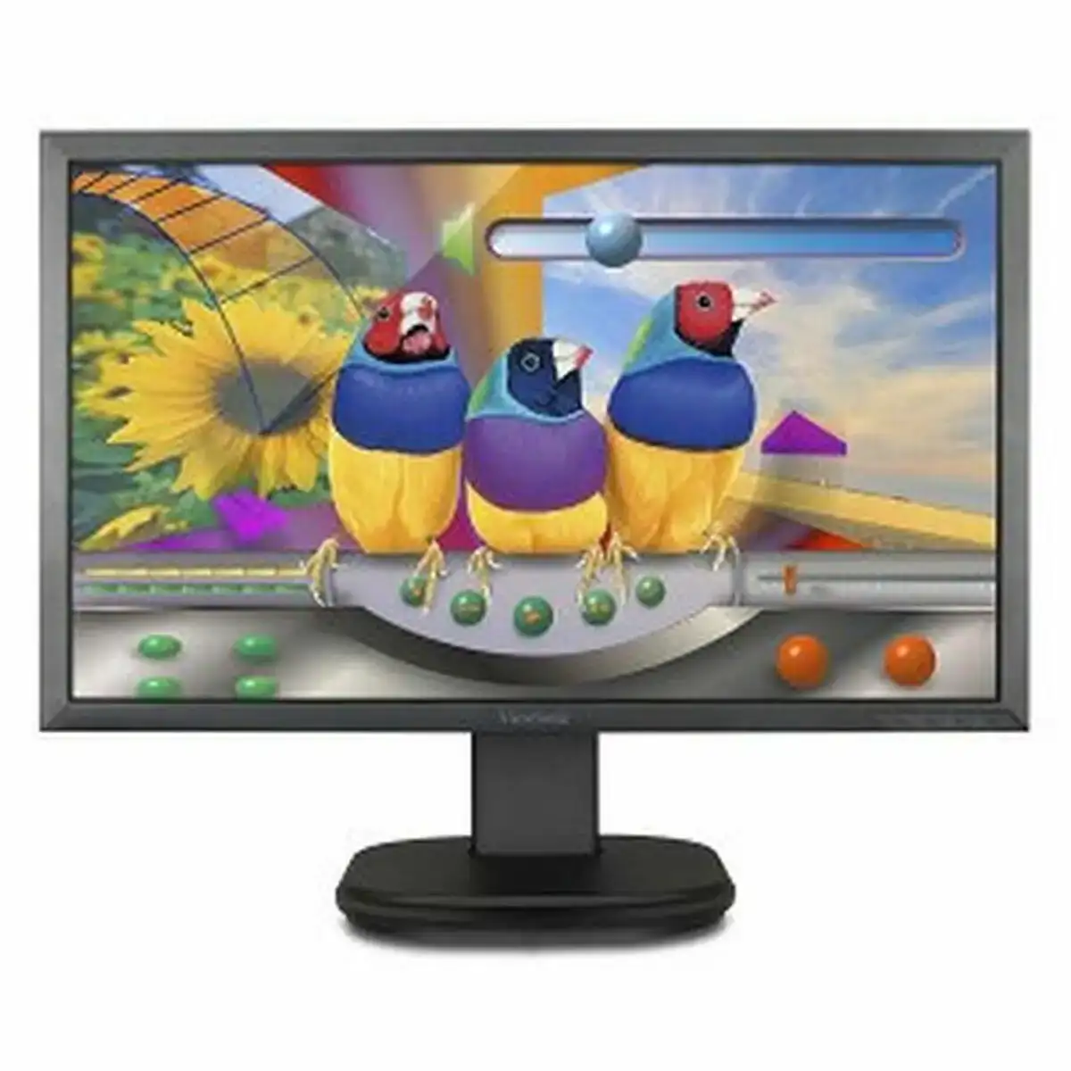 Ecran viewsonic vg2439smh 2 23 6 full hd led tft lcd_2857. DIAYTAR COTE D'IVOIRE - Là où Choisir est une Célébration de l'Artisanat. Explorez notre gamme variée et choisissez des produits qui incarnent la tradition et le talent des artisans du Côte d'Ivoire.