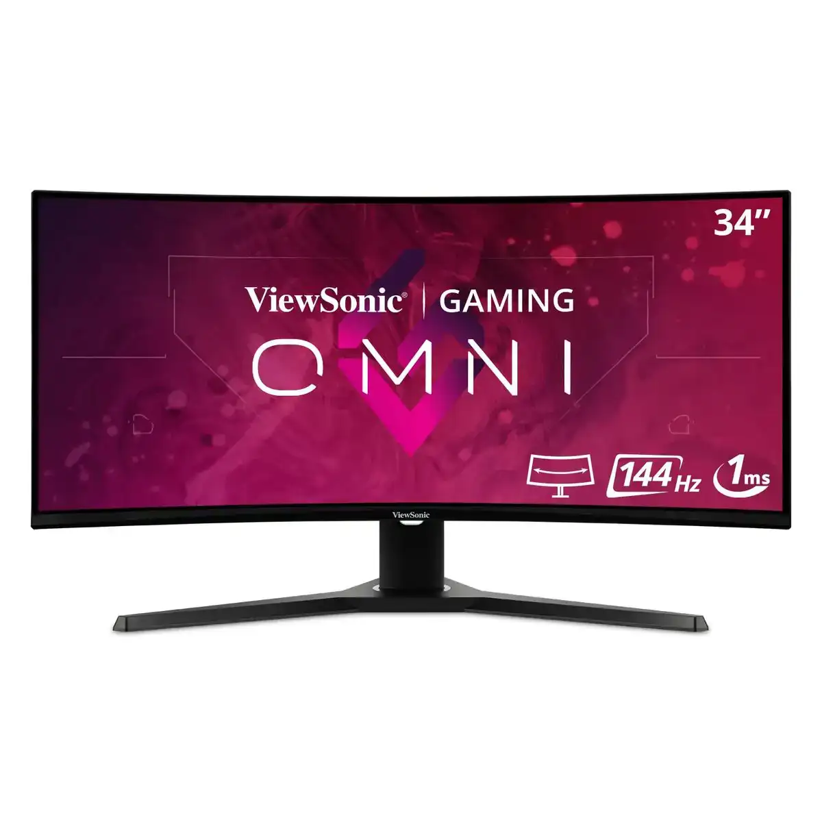 Ecran viewsonic vx3418 2kpc 34 led_3315. Bienvenue sur DIAYTAR COTE D'IVOIRE - Où Chaque Produit a son Charme. Explorez notre sélection minutieuse et trouvez des articles qui vous séduisent et vous inspirent.