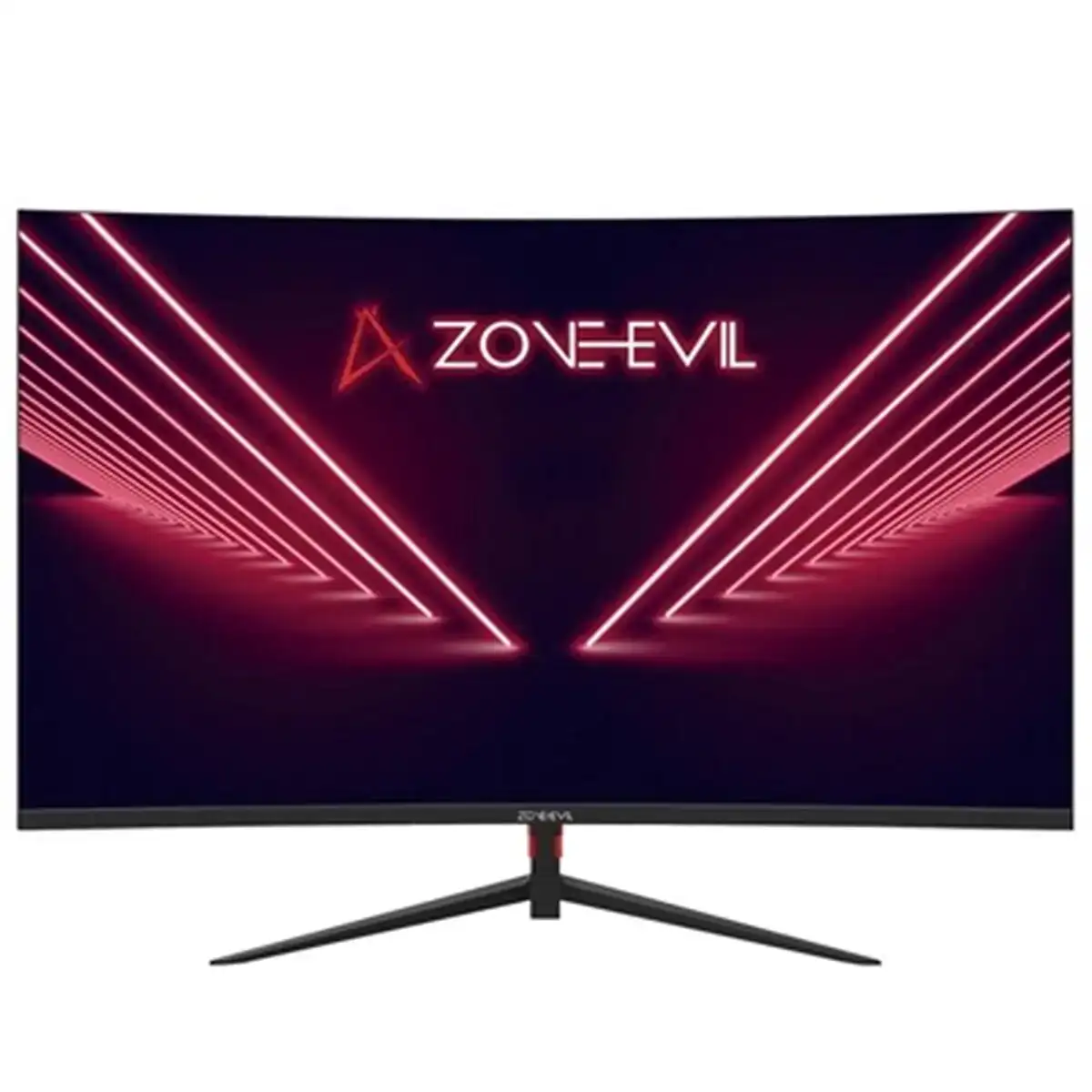 Ecran zone evil evil zeap courbe full hd 165 hz 27 lcd nvidia g sync_8069. DIAYTAR COTE D'IVOIRE - Où Choisir Devient un Acte de Découverte. Découvrez notre gamme et choisissez des produits qui éveillent votre curiosité et élargissent vos horizons.
