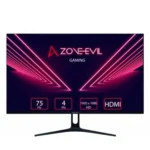 Ecran zone evil evil zeap courbe full hd 75 hz 21 5 led va_9707. DIAYTAR COTE D'IVOIRE - L'Art de Choisir, l'Art de Vivre. Parcourez notre boutique en ligne et découvrez des produits qui transforment chaque choix en une expérience enrichissante.