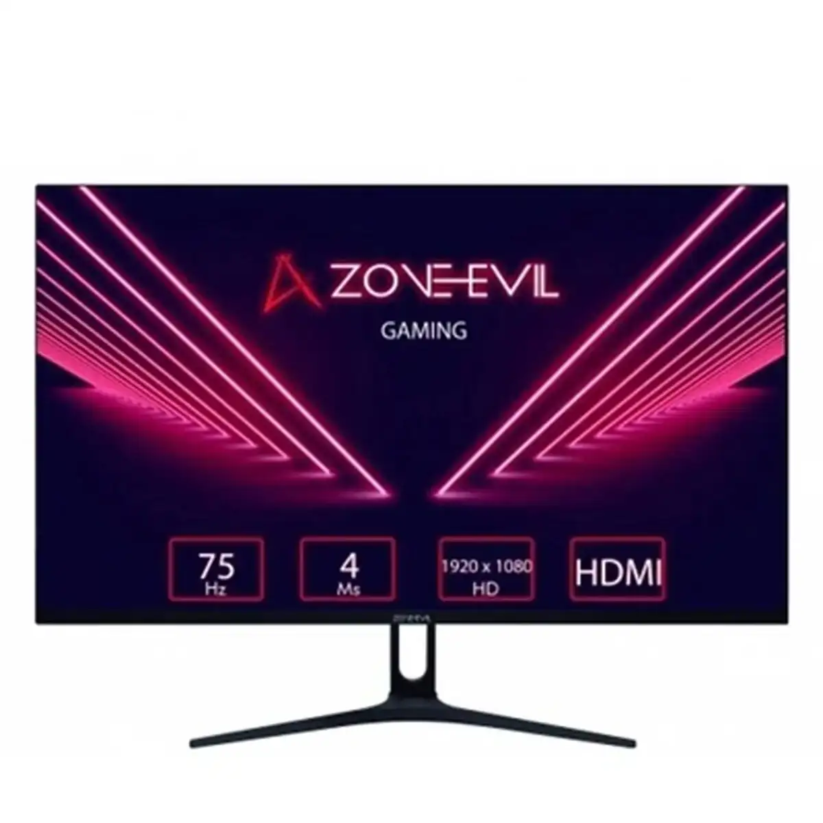 Ecran zone evil evil zeap courbe full hd 75 hz 21 5 led va_9707. DIAYTAR COTE D'IVOIRE - L'Art de Choisir, l'Art de Vivre. Parcourez notre boutique en ligne et découvrez des produits qui transforment chaque choix en une expérience enrichissante.