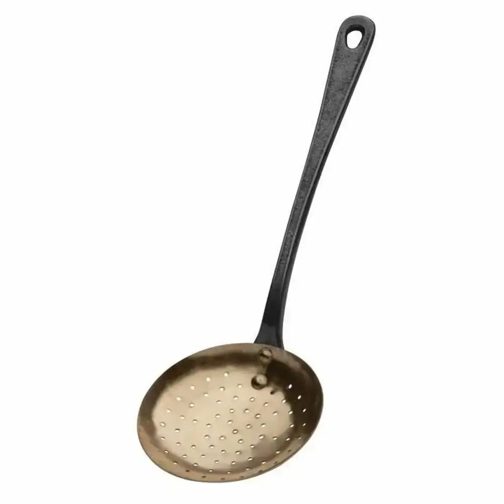 Ecumoire baumalu_4210. Entrez dans l'Univers de DIAYTAR COTE D'IVOIRE - Où la Tradition S'unit à la Modernité. Explorez notre sélection pour trouver des produits qui allient héritage et innovation.