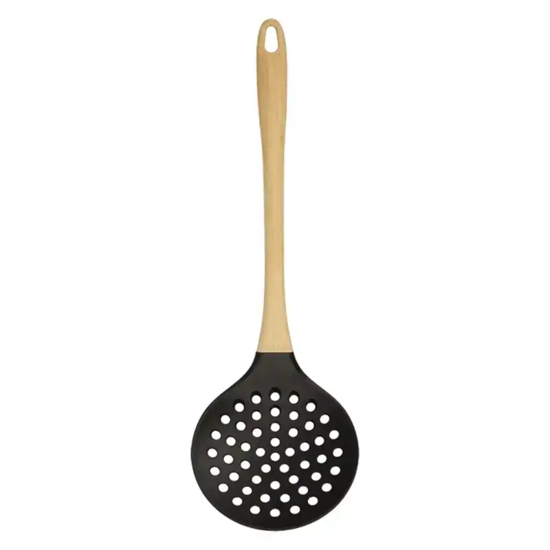 Ecumoire quid baobab plastique nylon 37 cm _3004. Découvrez DIAYTAR COTE D'IVOIRE - Là où Votre Shopping Prend Vie. Plongez dans notre vaste sélection et trouvez des produits qui ajoutent une touche spéciale à votre quotidien.