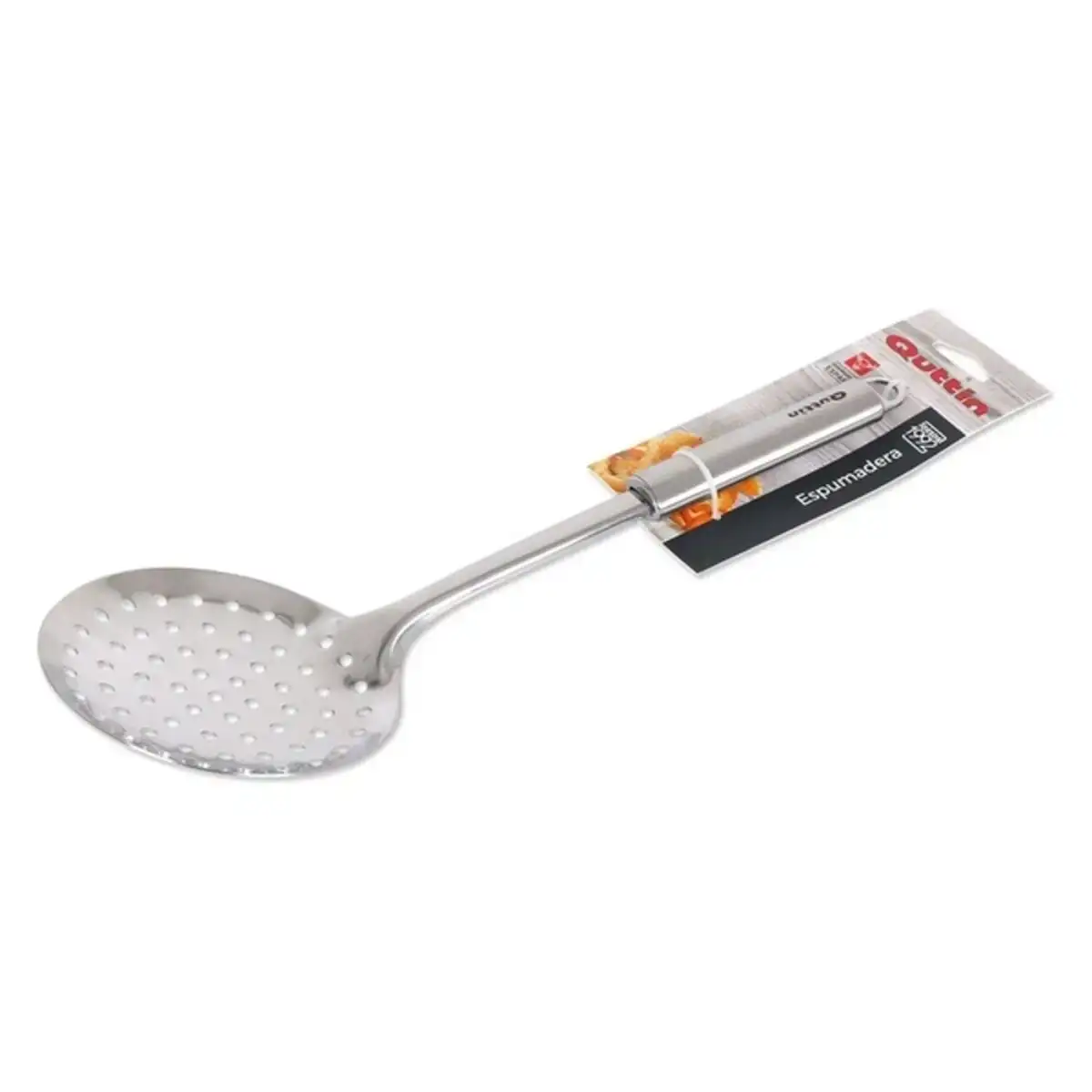 Ecumoire quttin 32 cm _4636. DIAYTAR COTE D'IVOIRE - Votre Passage vers l'Éclat et la Beauté. Explorez notre boutique en ligne et trouvez des produits qui subliment votre apparence et votre espace.