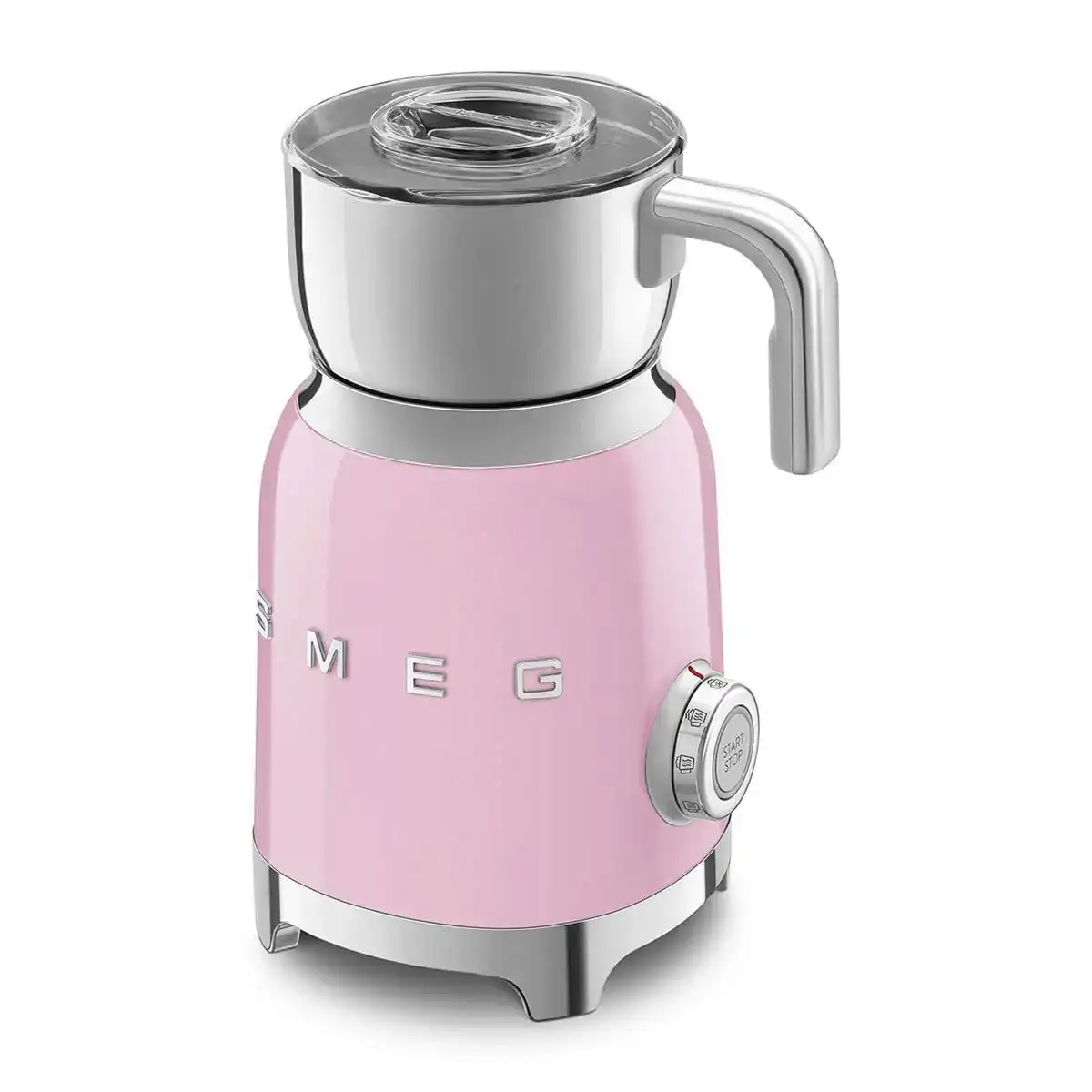 Ecumoire smeg mff11pkeu rose 500 w_6494. DIAYTAR COTE D'IVOIRE - Votre Compagnon Shopping, Votre Style Unique. Explorez notre boutique en ligne pour dénicher des trésors qui expriment qui vous êtes, de la mode à la maison.