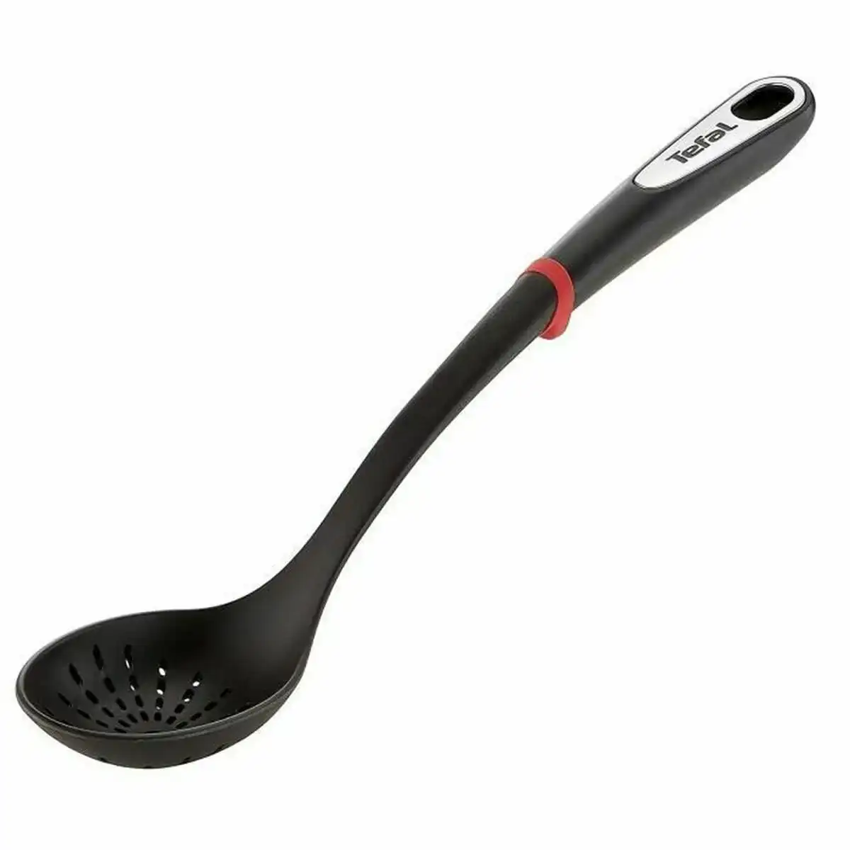 Ecumoire tefal thermoplastique_5368. DIAYTAR COTE D'IVOIRE - L'Essence de la Tradition et de la Modernité réunies. Explorez notre plateforme en ligne pour trouver des produits authentiques du Côte d'Ivoire, tout en découvrant les dernières tendances du monde moderne.