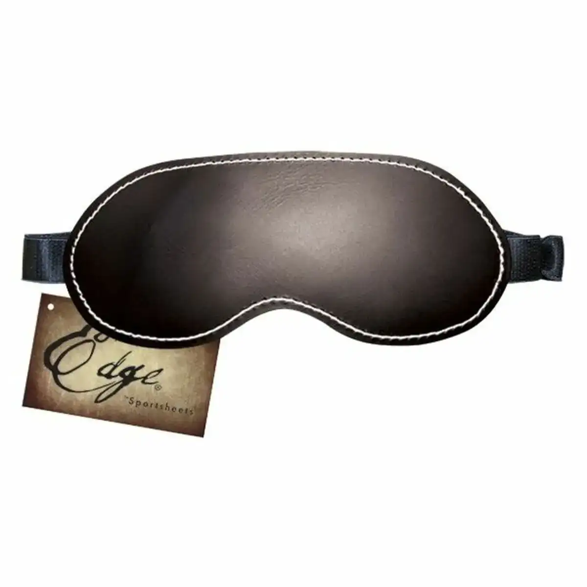 Edge bandeau en cuir sportsheets 830291_5816. Entrez dans l'Univers de DIAYTAR COTE D'IVOIRE - Où la Tradition S'unit à la Modernité. Explorez notre sélection pour trouver des produits qui allient héritage et innovation.