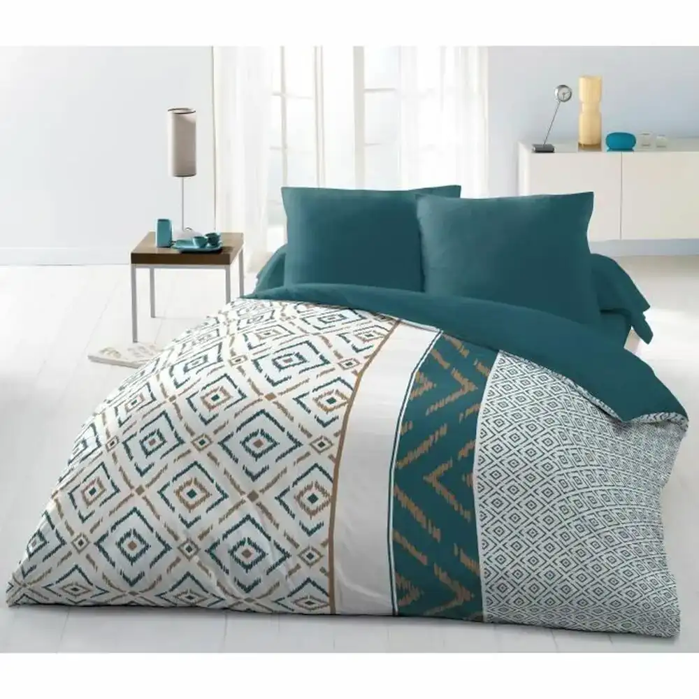 Edredon home linge passion 220 x 240 cm_1289. Bienvenue sur DIAYTAR COTE D'IVOIRE - Là où le Shopping Devient une Aventure. Explorez notre catalogue et dénichez des trésors qui élargiront votre horizon shopping.