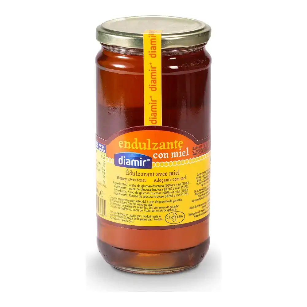 Edulcorant au miel diamir 950 g _5633. Bienvenue chez DIAYTAR COTE D'IVOIRE - Où le Shopping Devient une Aventure. Découvrez notre collection diversifiée et explorez des produits qui reflètent la diversité du Côte d'Ivoire.