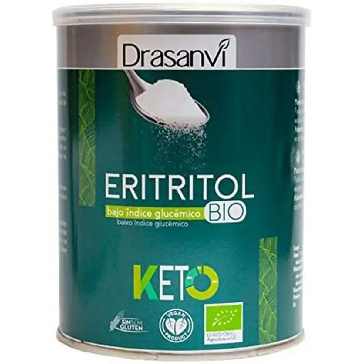 Edulcorant drasanvi erythritol 500 g_9986. DIAYTAR COTE D'IVOIRE - Votre Plateforme pour un Shopping Inspiré. Explorez nos offres variées et découvrez des articles qui stimulent votre créativité et embellissent votre vie.