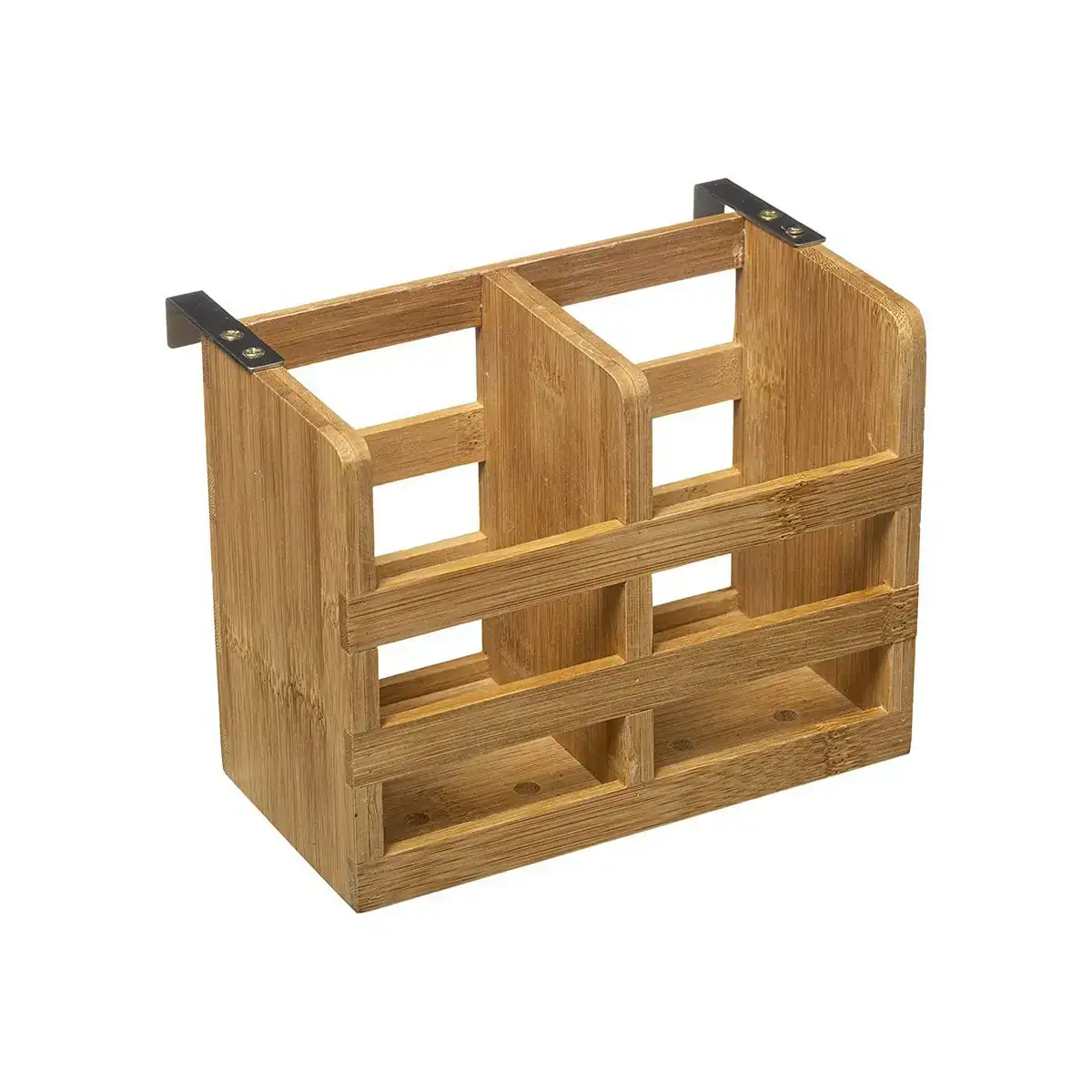 Egouttoir a couverts 16 x 12 5 x 10 cm bambou_2753. DIAYTAR COTE D'IVOIRE - Votre Boutique en Ligne, Votre Choix Illimité. Parcourez nos rayons et découvrez des produits qui vous inspirent, de la mode à la maison et bien plus.