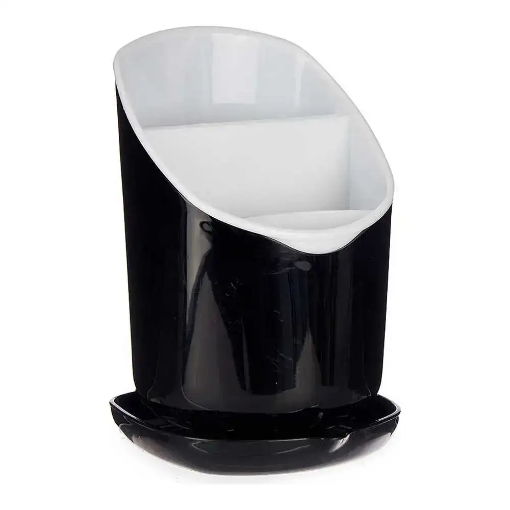 Egouttoir a couverts plastique 12 x 19 x 12 5 cm _6873. DIAYTAR COTE D'IVOIRE - Votre Passage vers l'Éclat et la Beauté. Explorez notre boutique en ligne et trouvez des produits qui subliment votre apparence et votre espace.