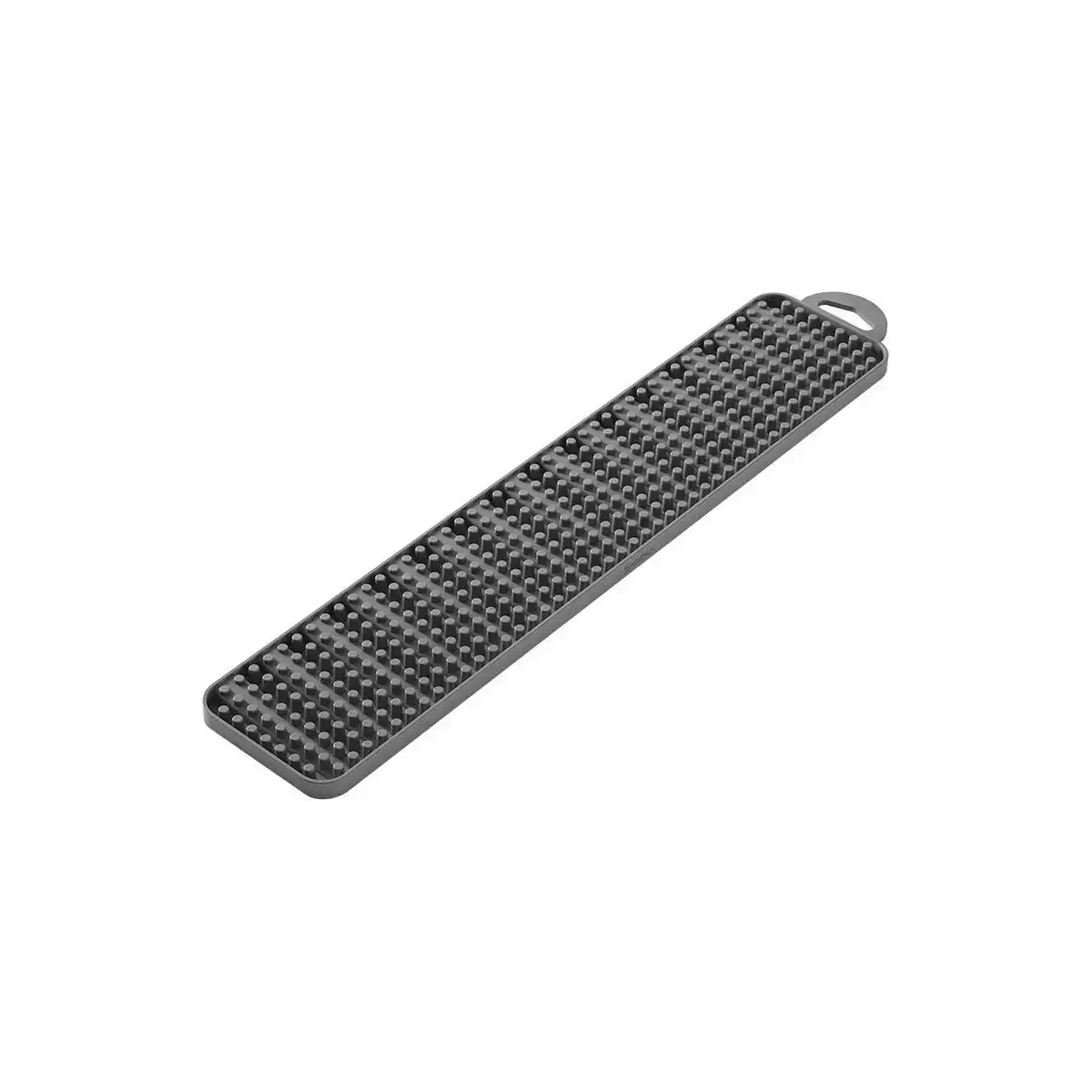 Egouttoir pour evier metaltex gravity slim gris peva 40 x 8 cm _4471. DIAYTAR COTE D'IVOIRE - Où Choisir Devient une Découverte. Explorez notre boutique en ligne et trouvez des articles qui vous surprennent et vous ravissent à chaque clic.