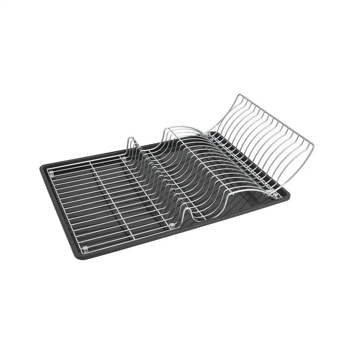 Egouttoir pour evier metaltex wing tex metal 50 x 31 x 11 cm _6093. DIAYTAR COTE D'IVOIRE - L'Art du Shopping Distinctif. Naviguez à travers notre gamme soigneusement sélectionnée et choisissez des produits qui définissent votre mode de vie.