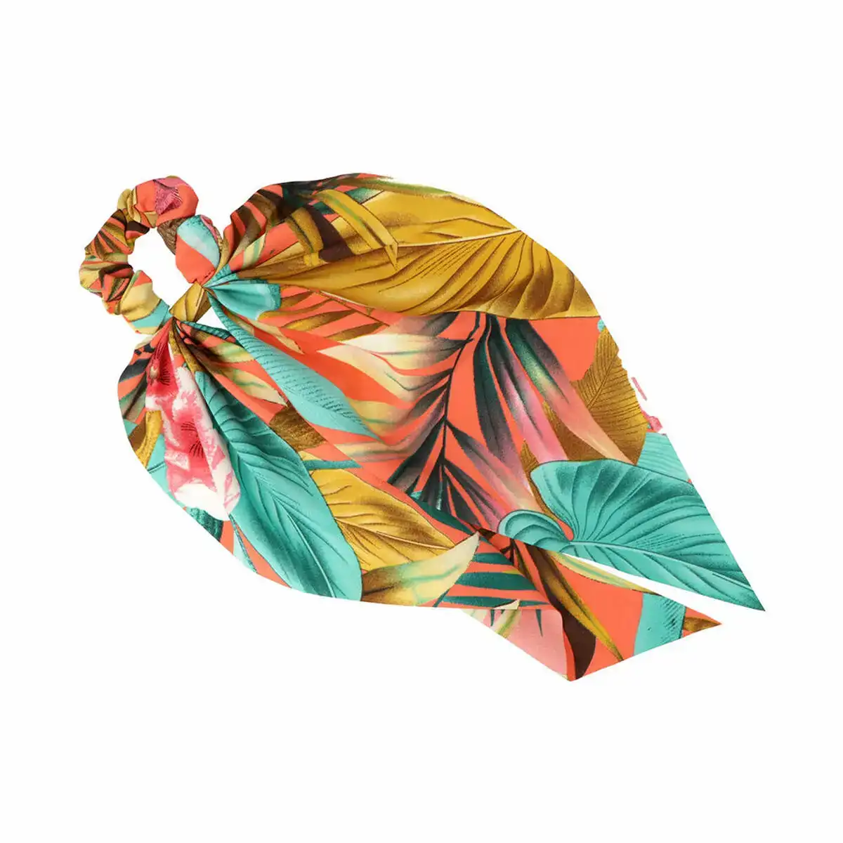 Elastique a cheveux inca echarpe tropical_7752. DIAYTAR COTE D'IVOIRE - Où Choisir est un Plaisir Responsable. Explorez notre boutique en ligne et adoptez des produits qui reflètent notre engagement envers la durabilité.