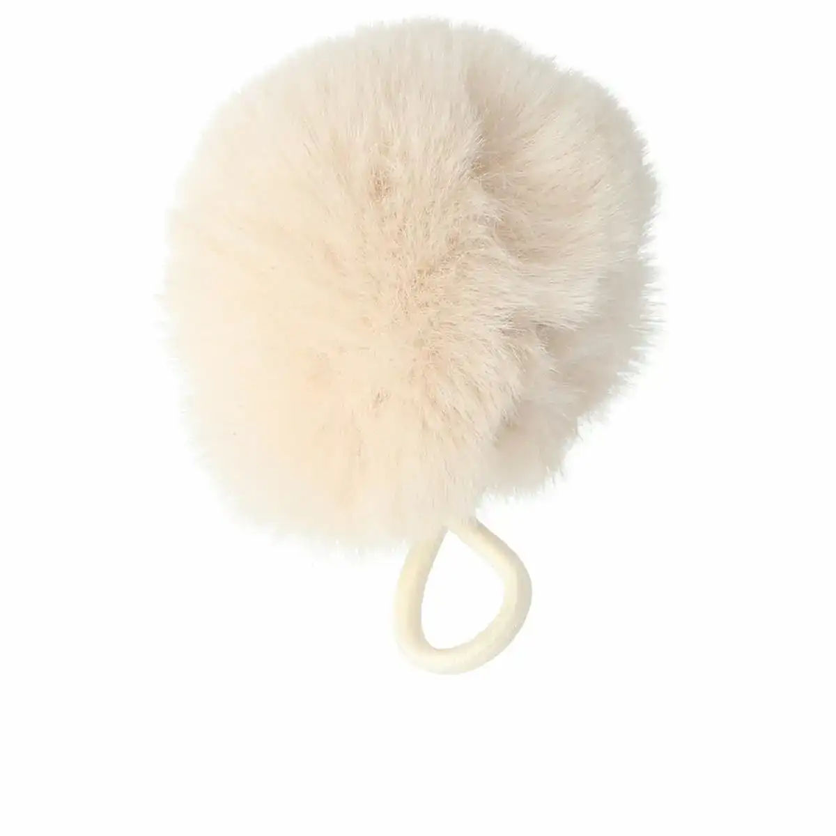 Elastique a cheveux inca pompon ivoire_8192. Découvrez DIAYTAR COTE D'IVOIRE - Votre Destination de Shopping Inspirée. Naviguez à travers nos offres variées et trouvez des articles qui reflètent votre personnalité et vos goûts.