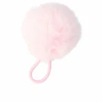 Elastique a cheveux inca pompon rose_2703. Bienvenue chez DIAYTAR COTE D'IVOIRE - Là où les Désirs Prendent Vie. Explorez notre boutique en ligne et laissez-vous séduire par des articles qui font écho à vos aspirations et à votre style unique.