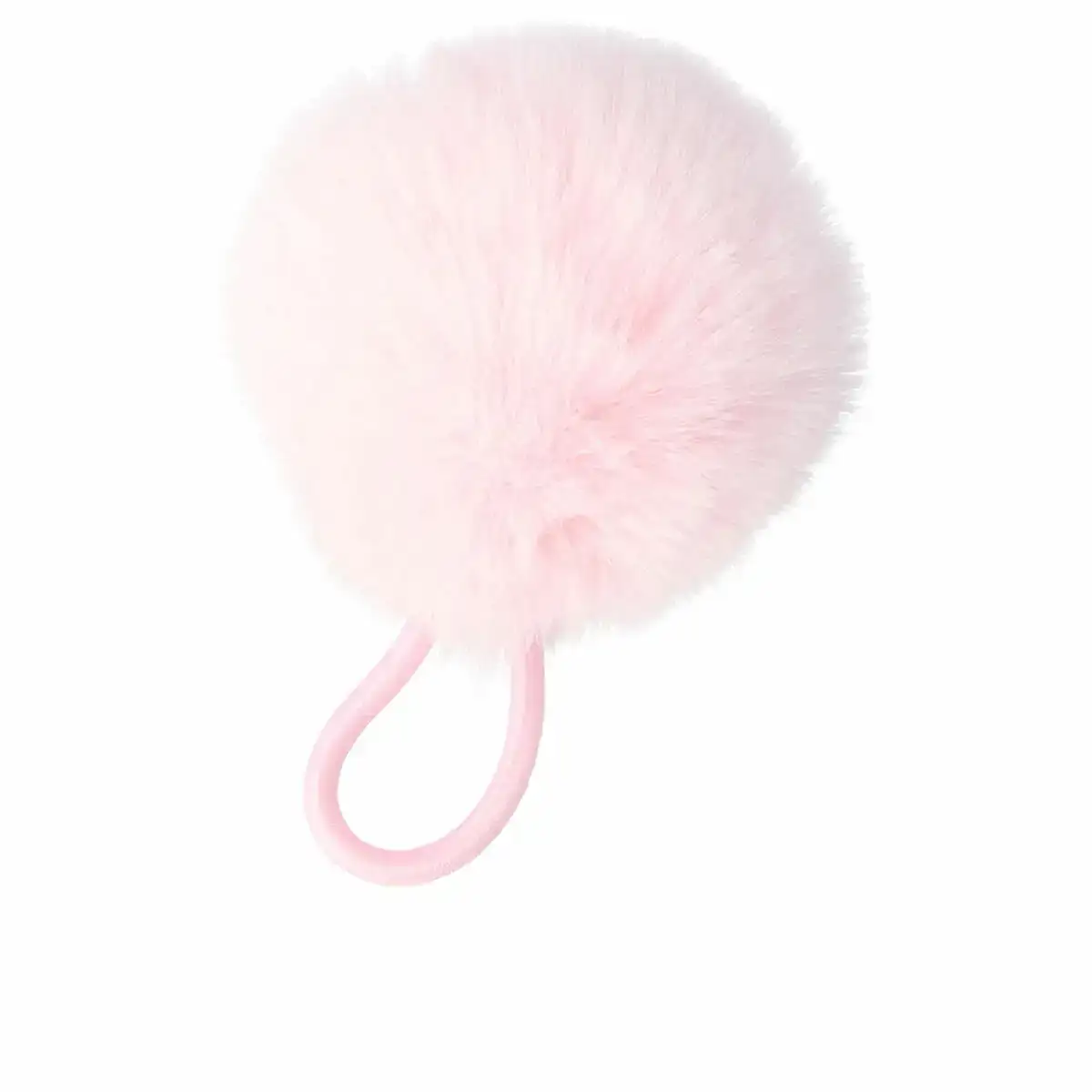 Elastique a cheveux inca pompon rose_2703. Bienvenue chez DIAYTAR COTE D'IVOIRE - Là où les Désirs Prendent Vie. Explorez notre boutique en ligne et laissez-vous séduire par des articles qui font écho à vos aspirations et à votre style unique.