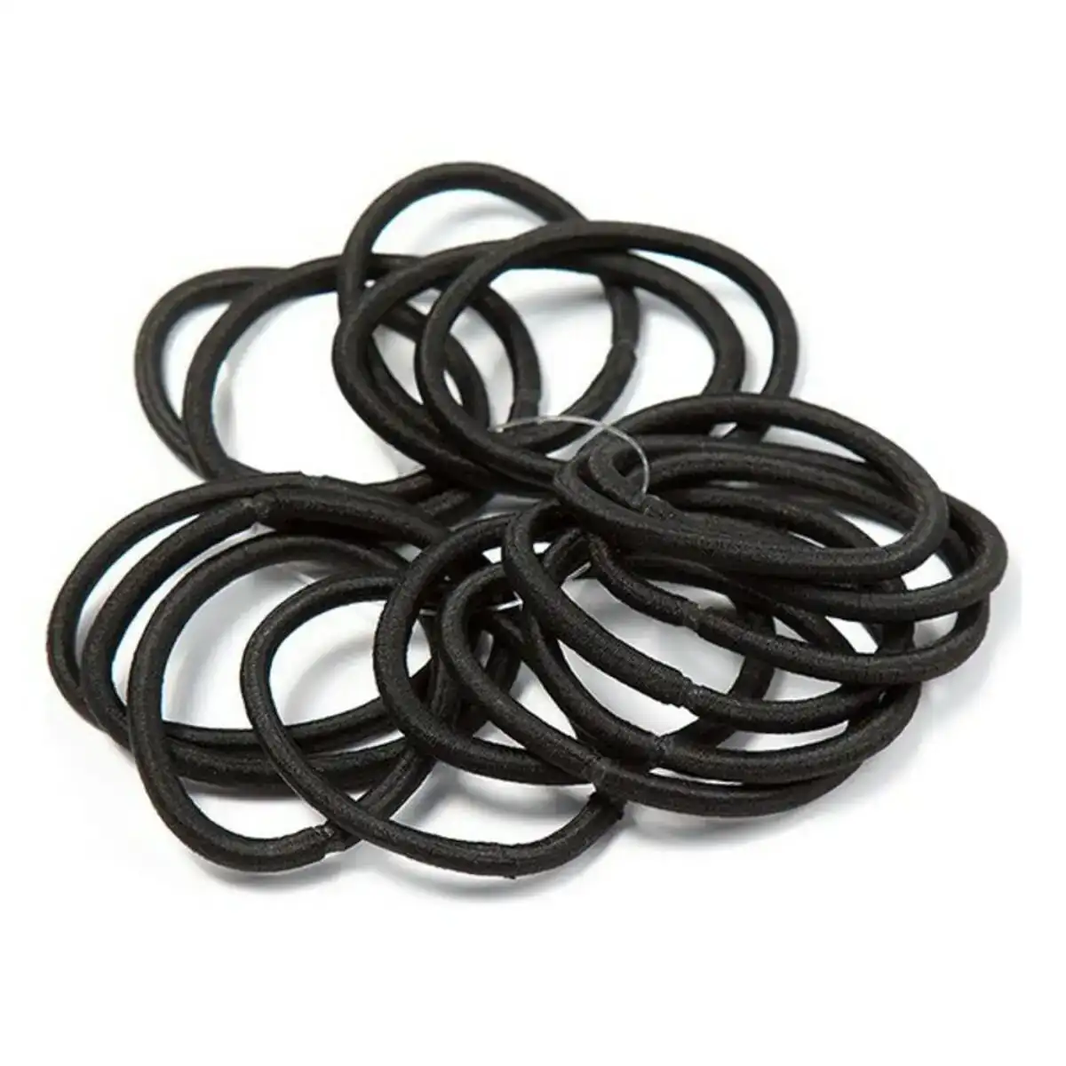 Elastiques pour cheveux inca 8435142990780 elastique 18 pieces_8353. DIAYTAR COTE D'IVOIRE - Où Choisir Devient une Expérience Personnalisée. Explorez notre boutique en ligne pour découvrir des produits qui s'adaptent à votre style et à votre essence.