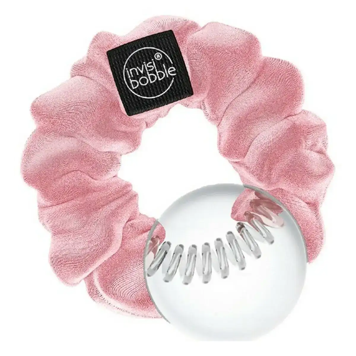 Elastiques pour cheveux invisibobble sprunchie 1 pc _3909. Bienvenue chez DIAYTAR COTE D'IVOIRE - Où le Shopping Rencontre la Qualité. Explorez notre sélection soigneusement conçue et trouvez des produits qui définissent le luxe abordable.