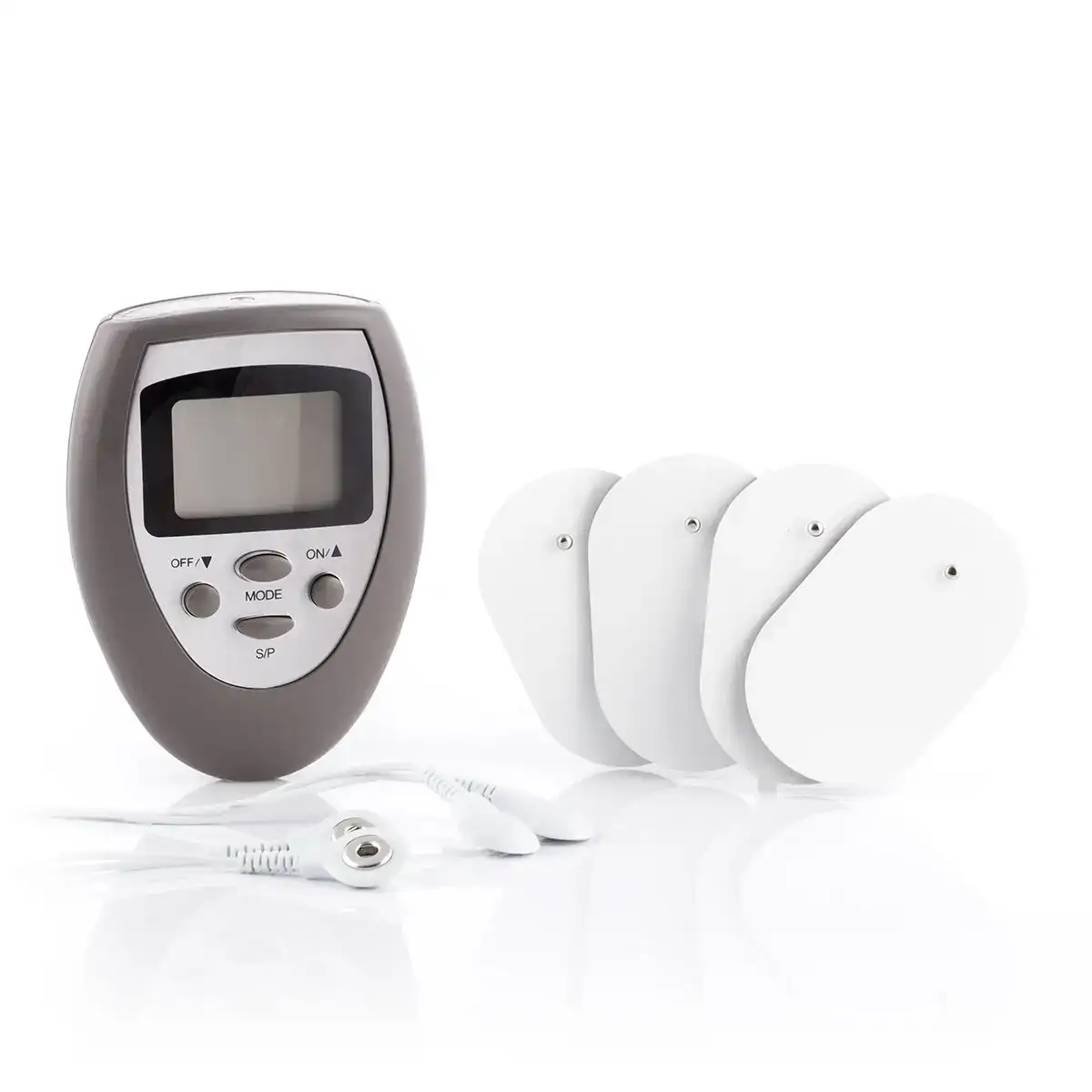 Electrostimulateur tens becalm innovagoods_9371. DIAYTAR COTE D'IVOIRE - Là où Chaque Produit Évoque une Émotion. Parcourez notre catalogue et choisissez des articles qui vous touchent et qui enrichissent votre expérience.