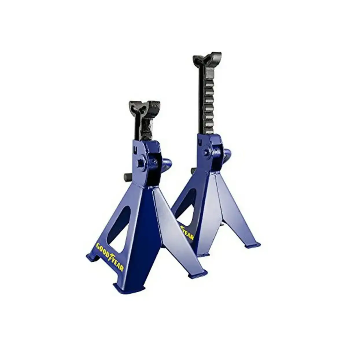 Elevateur goodyear cs1 acier 2 pcs _3438. Entrez dans le Monde Éclectique de DIAYTAR COTE D'IVOIRE. Explorez nos catégories et dénichez des trésors qui reflètent la richesse et l'authenticité du Côte d'Ivoire.