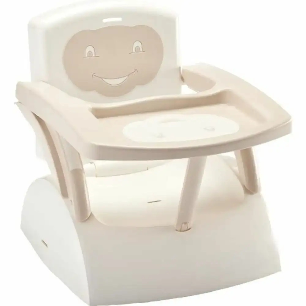Elevateur thermobaby babytop beige_7724. DIAYTAR COTE D'IVOIRE - Votre Plateforme pour un Shopping Inspiré. Explorez nos offres variées et découvrez des articles qui stimulent votre créativité et embellissent votre vie.