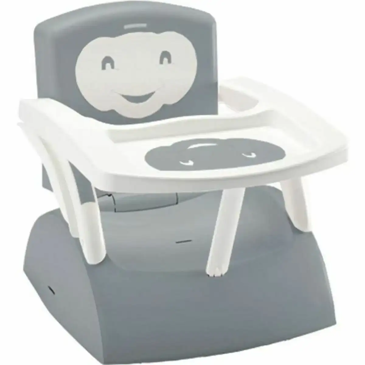 Elevateur thermobaby babytop gris_6725. DIAYTAR COTE D'IVOIRE - Votre Destination Shopping Exquise. Explorez notre boutique en ligne et découvrez des trésors qui ajoutent une touche de sophistication à votre style et à votre espace.