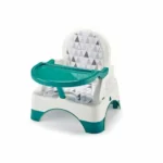 Elevateur thermobaby vert emeraude_9800. DIAYTAR COTE D'IVOIRE - Où le Shopping est un Plaisir Engagé. Parcourez notre catalogue et choisissez des produits qui respectent vos valeurs et vos attentes.