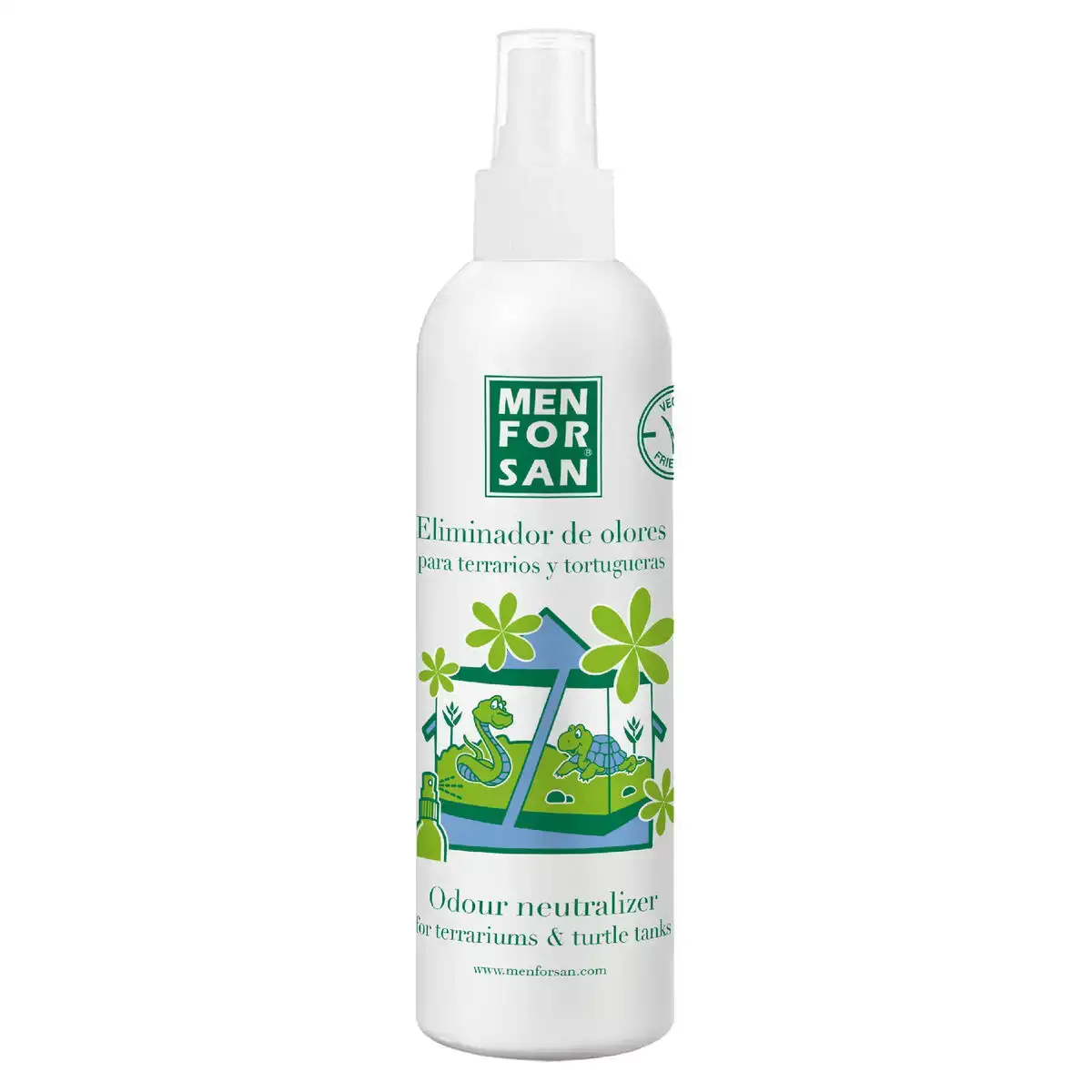 Eliminateur d odeurs menforsan nettoyage des terrariums 250 ml_4285. Bienvenue chez DIAYTAR COTE D'IVOIRE - Où Choisir Rime avec Découvrir. Plongez dans notre catalogue et trouvez des produits qui révèlent la diversité et la richesse culturelle du Côte d'Ivoire.