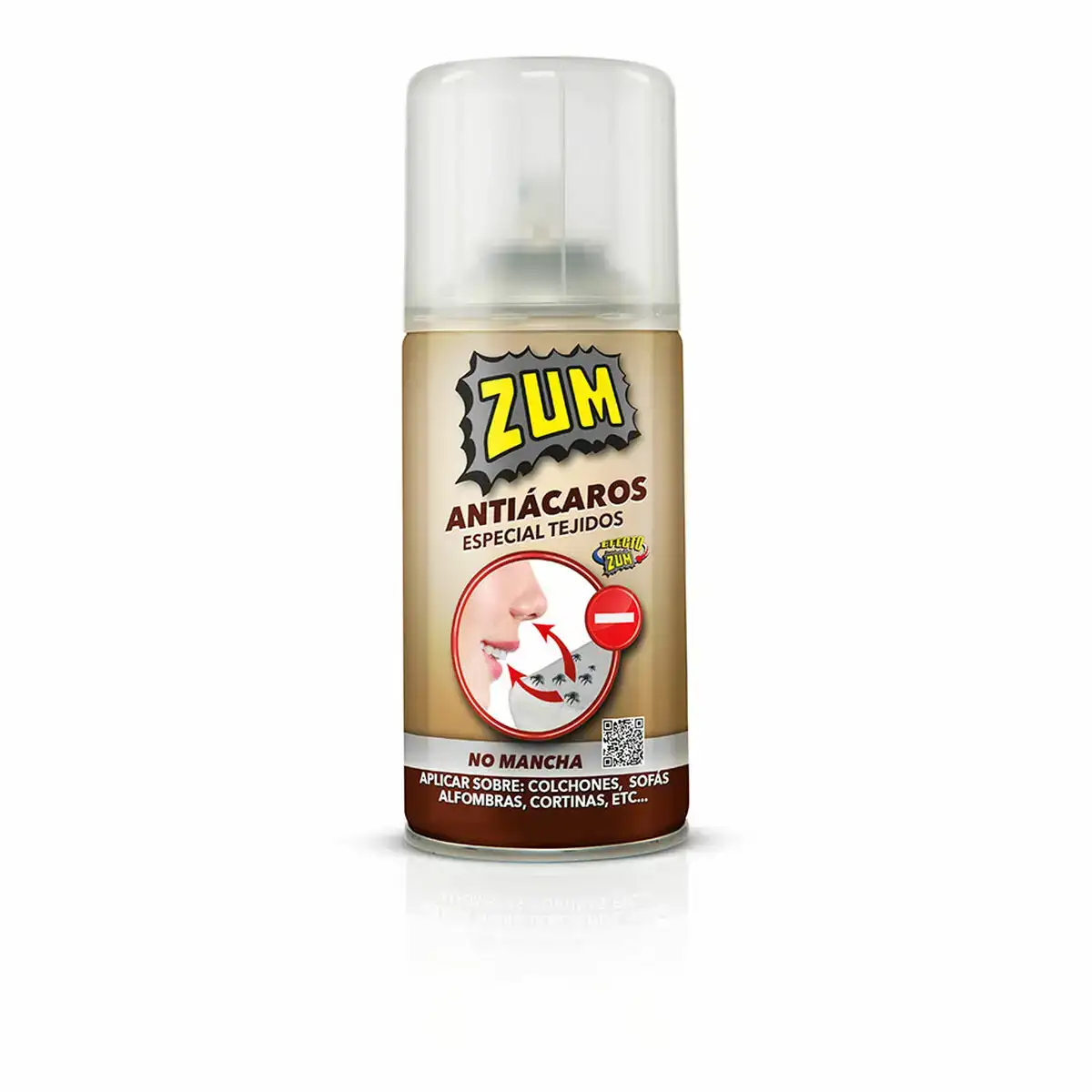 Eliminateur d odeurs zum anti acariens 405 ml_3125. DIAYTAR COTE D'IVOIRE - Là où le Shopping devient une Fête des Sens. Plongez dans notre univers et choisissez des produits qui éveillent votre goût pour l'esthétique et l'authenticité.