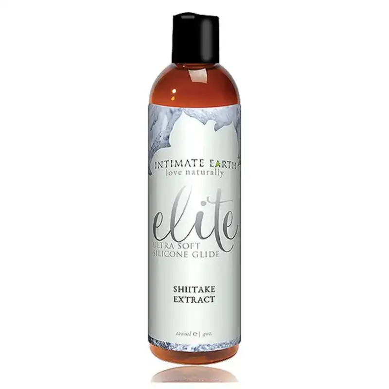 Elite silicone glide 120 ml intimate earth 6431_7020. DIAYTAR COTE D'IVOIRE - Votre Source de Découvertes Shopping. Découvrez des trésors dans notre boutique en ligne, allant des articles artisanaux aux innovations modernes.