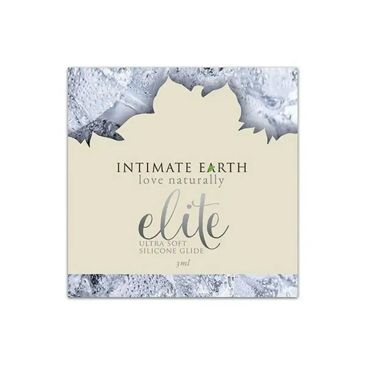 Elite silicone glide feuille d elite 3 ml intimate earth_5621. Bienvenue chez DIAYTAR COTE D'IVOIRE - Où l'Authenticité Rencontre l'Accessibilité. Explorez notre sélection abordable et découvrez des articles qui incarnent l'essence du Côte d'Ivoire.