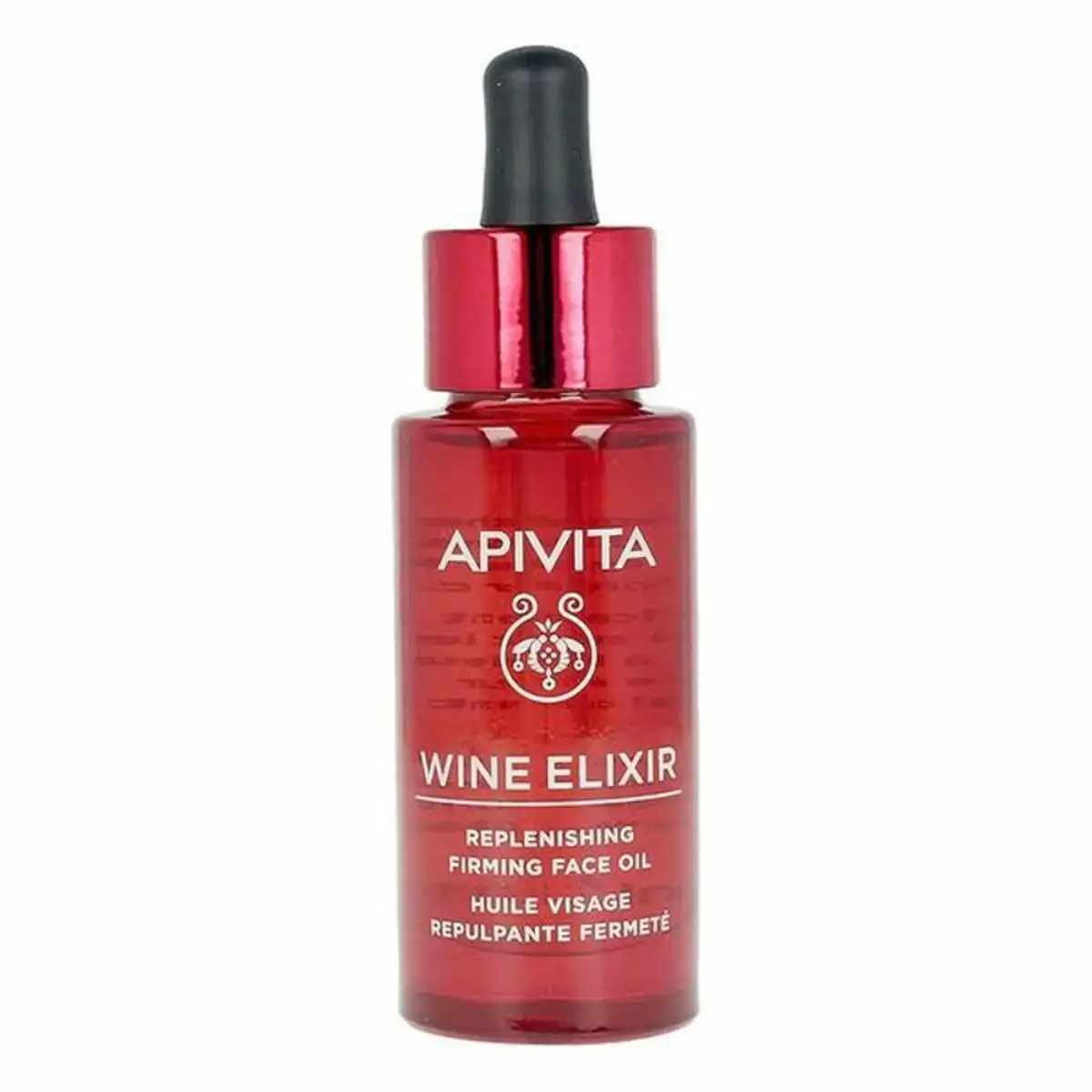 Elixir de beaute apivita wine raffermissant 30 ml _8104. Bienvenue chez DIAYTAR COTE D'IVOIRE - Où Chaque Détail Fait la Différence. Découvrez notre sélection méticuleuse et choisissez des articles qui répondent à vos exigences.