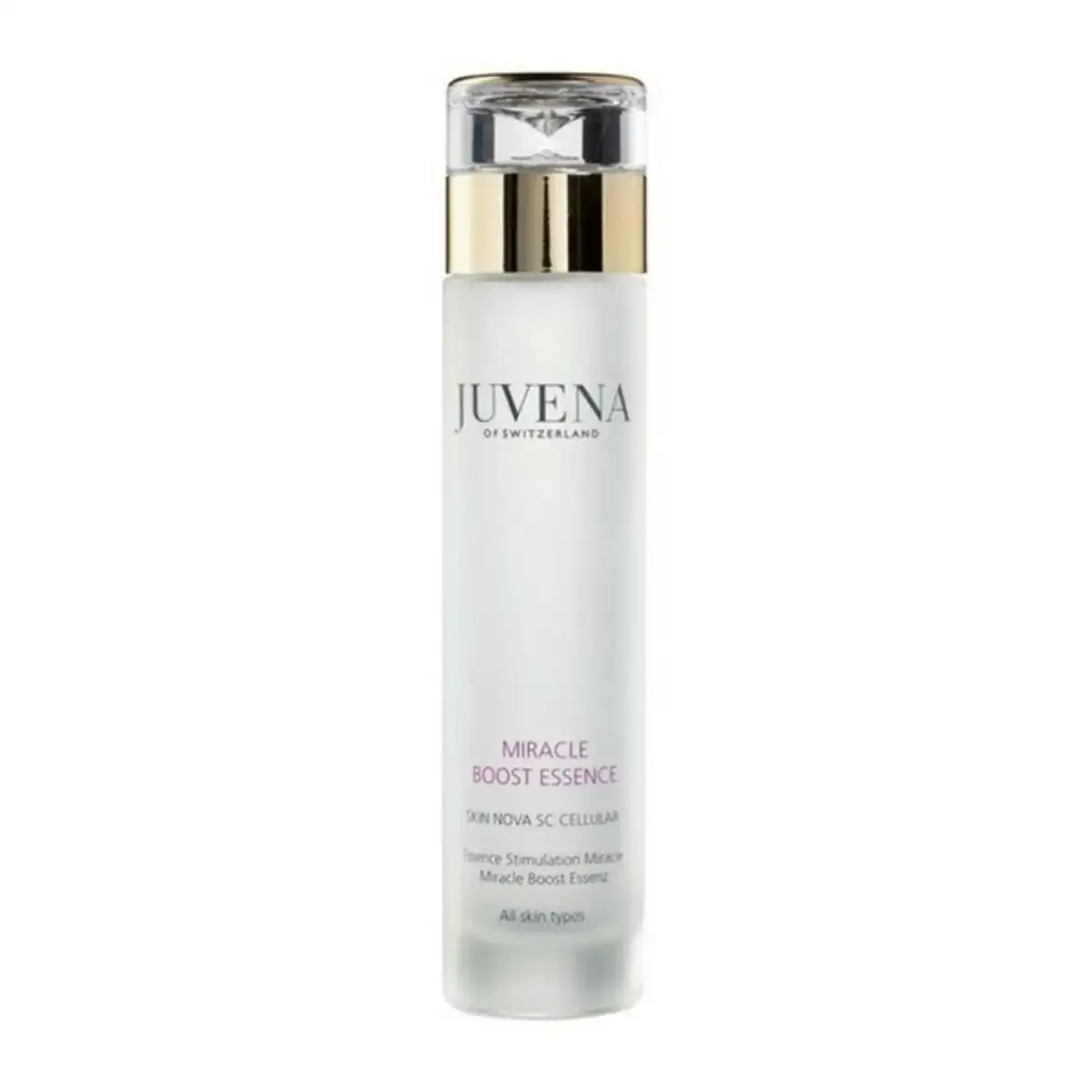 Elixir de beaute miracle juvena 125 ml _3192. DIAYTAR COTE D'IVOIRE - Là où Chaque Clic Compte. Parcourez notre boutique en ligne et laissez-vous guider vers des trouvailles uniques qui enrichiront votre quotidien.