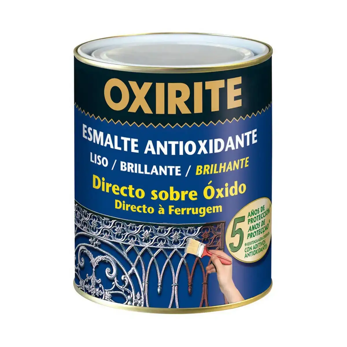 Email antioxydant oxirite 5397800 noir 750 ml_6239. DIAYTAR COTE D'IVOIRE - Votre Destination Shopping Incontournable. Parcourez nos rayons virtuels et trouvez des articles qui répondent à tous vos besoins, du quotidien à l'exceptionnel.