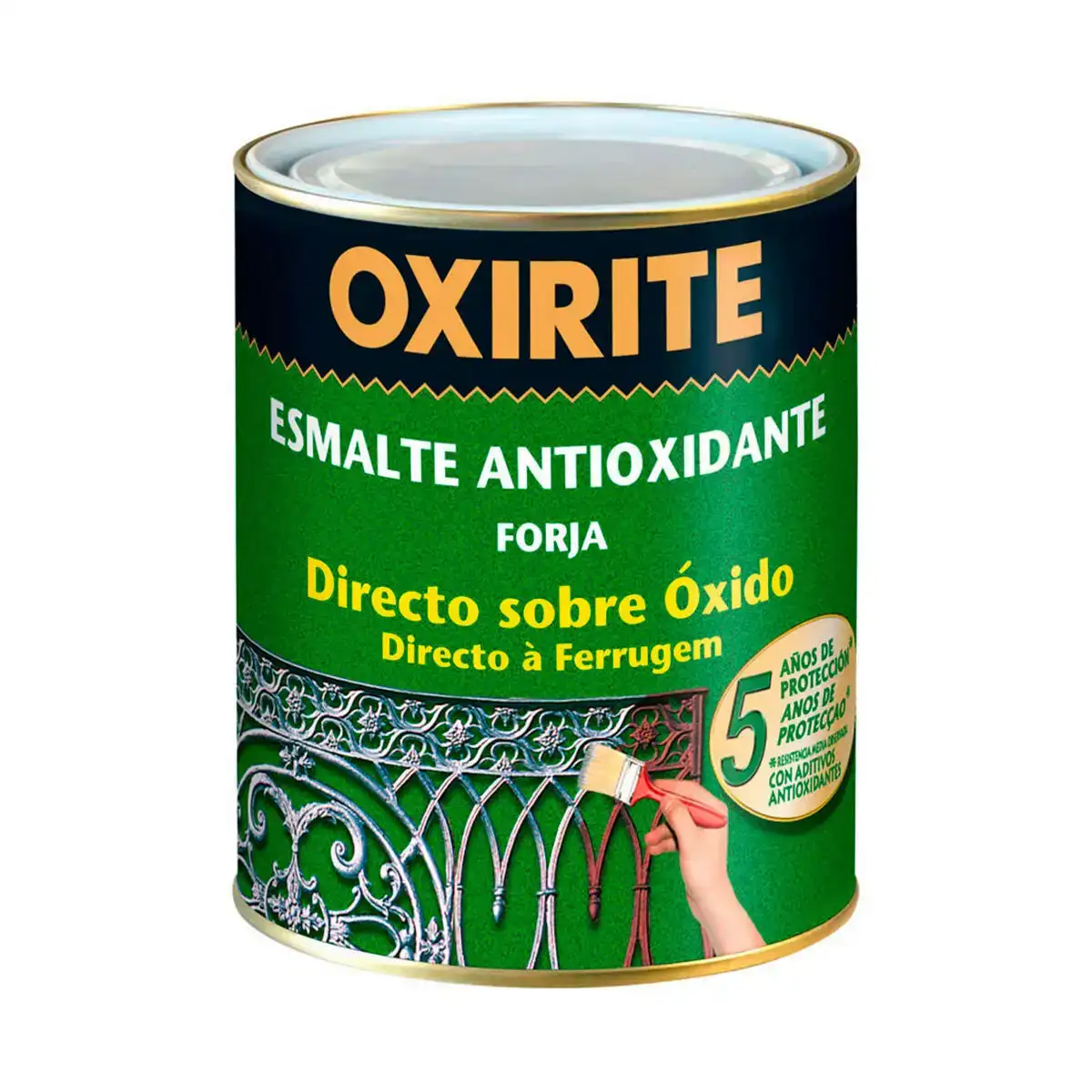Email antioxydant oxirite 5397894 forge noir 750 ml_6524. DIAYTAR COTE D'IVOIRE - L'Art de Vivre en Couleurs et en Styles. Parcourez notre sélection et trouvez des articles qui reflètent votre personnalité et votre goût pour la vie.