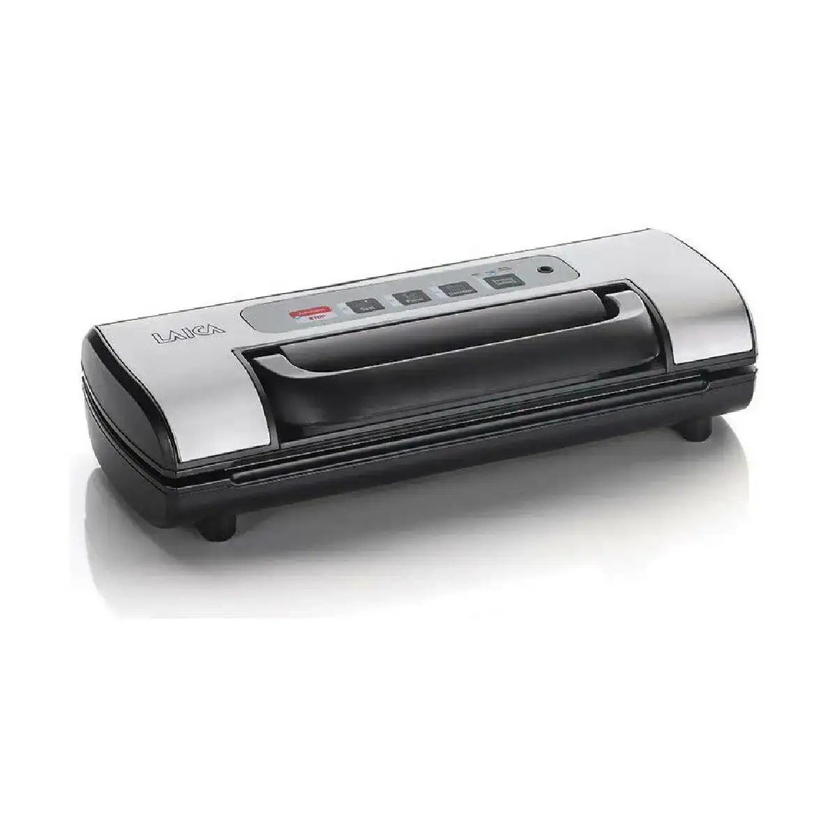 Emballage sous vide laica vt3217_4934. DIAYTAR COTE D'IVOIRE - L'Art de Vivre le Shopping Inspiré. Parcourez notre catalogue et choisissez des produits qui reflètent votre passion pour la beauté et l'authenticité.