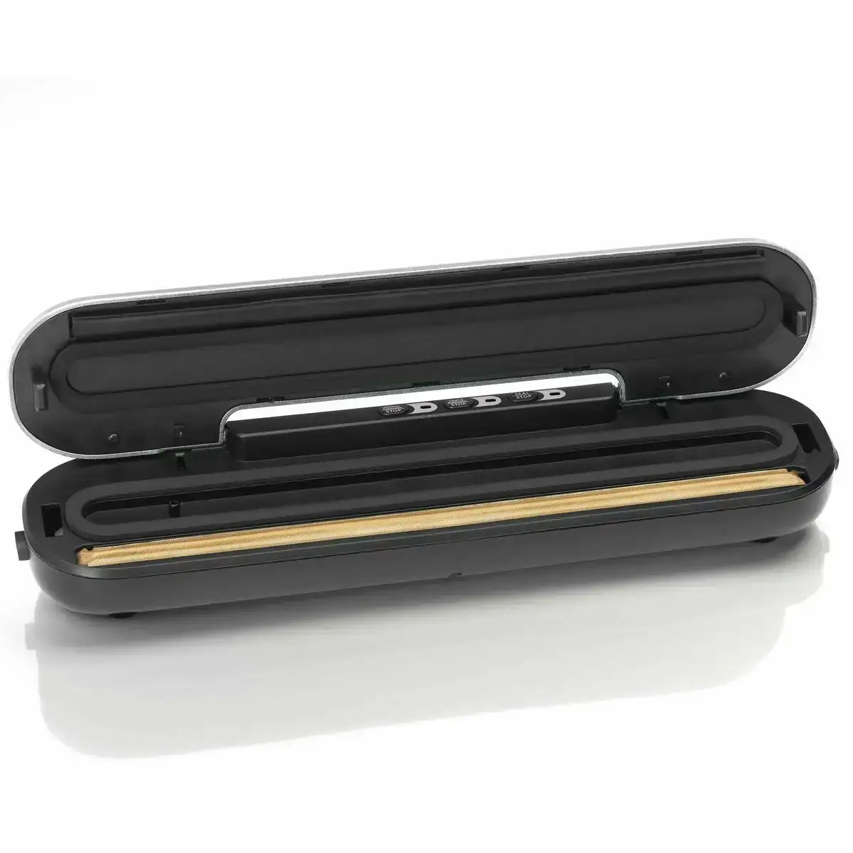 Emballage sous vide laica vt3225 9 l min plastique_5708. Bienvenue chez DIAYTAR COTE D'IVOIRE - Où l'Authenticité Rencontre l'Accessibilité. Explorez notre sélection abordable et découvrez des articles qui incarnent l'essence du Côte d'Ivoire.