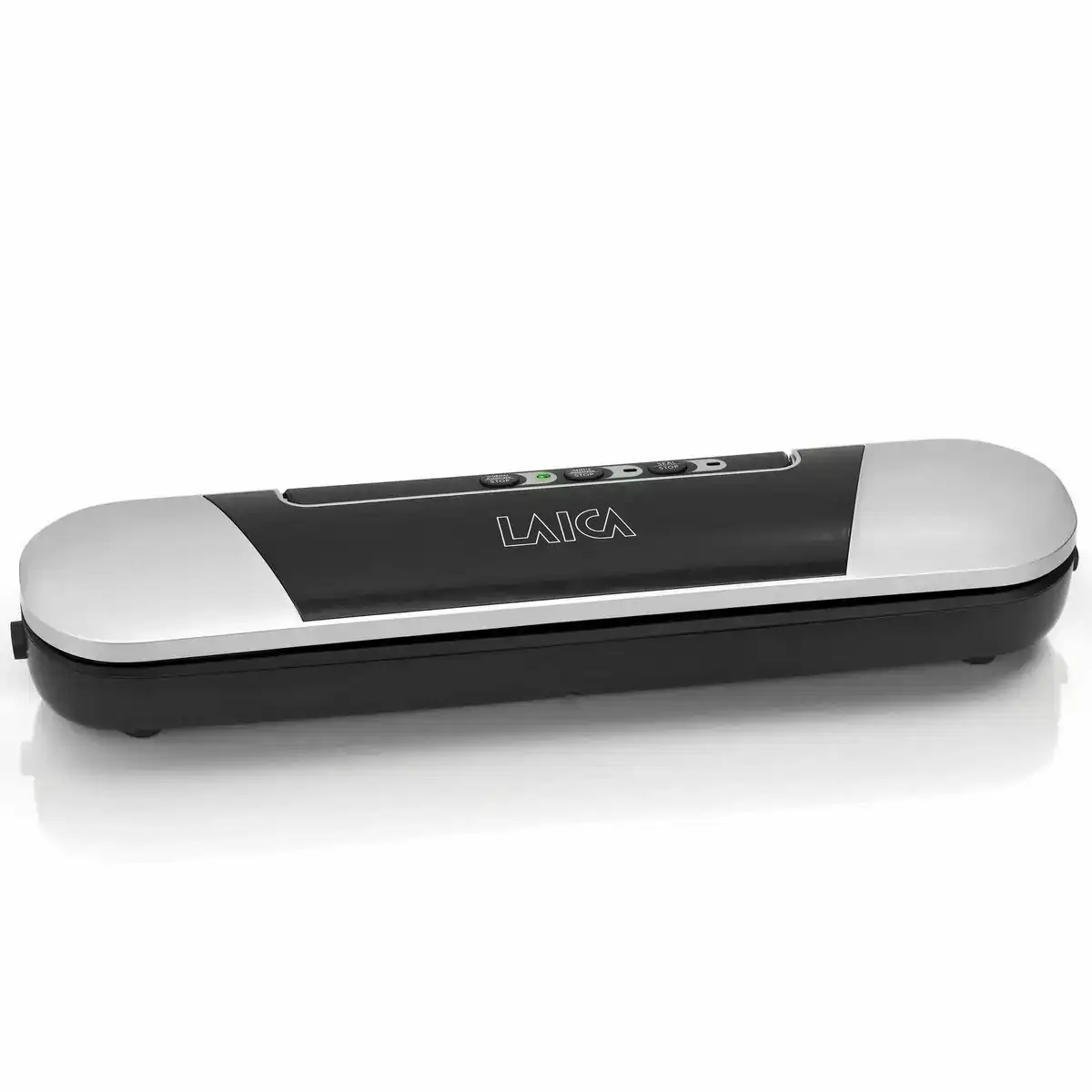 Emballage sous vide laica vt3225 9 l min plastique_5726. DIAYTAR COTE D'IVOIRE - Là où les Rêves de Shopping Deviennent Réalité. Naviguez à travers notre catalogue diversifié et choisissez parmi une variété d'articles qui feront de votre shopping une expérience inoubliable.