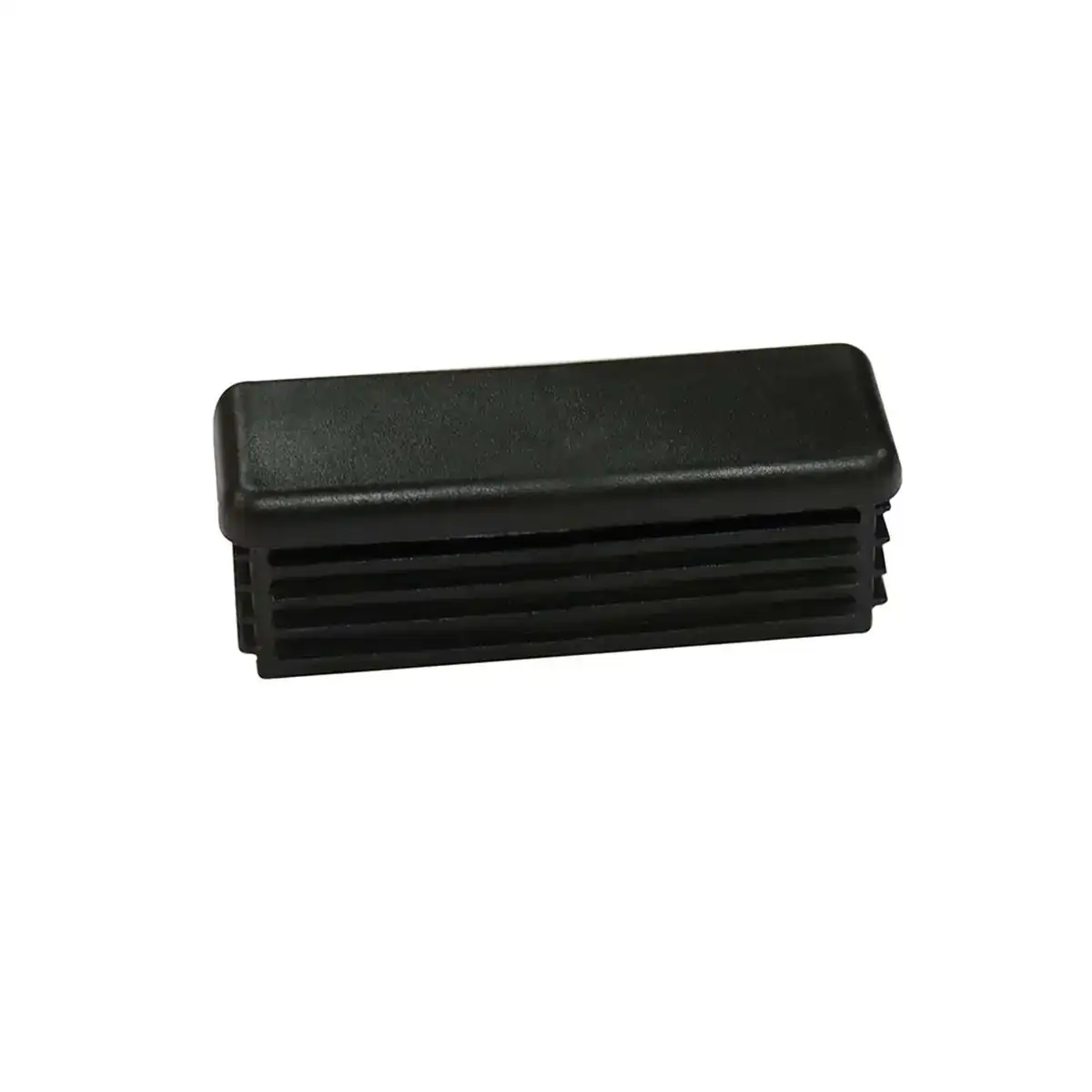 Embout bouchon final edm 75091 escalier 58 x 25 mm noir polyethylene 2 unites _9906. Bienvenue sur DIAYTAR COTE D'IVOIRE - Où l'Authenticité Rencontre le Confort. Plongez dans notre univers de produits qui allient tradition et commodité pour répondre à vos besoins.