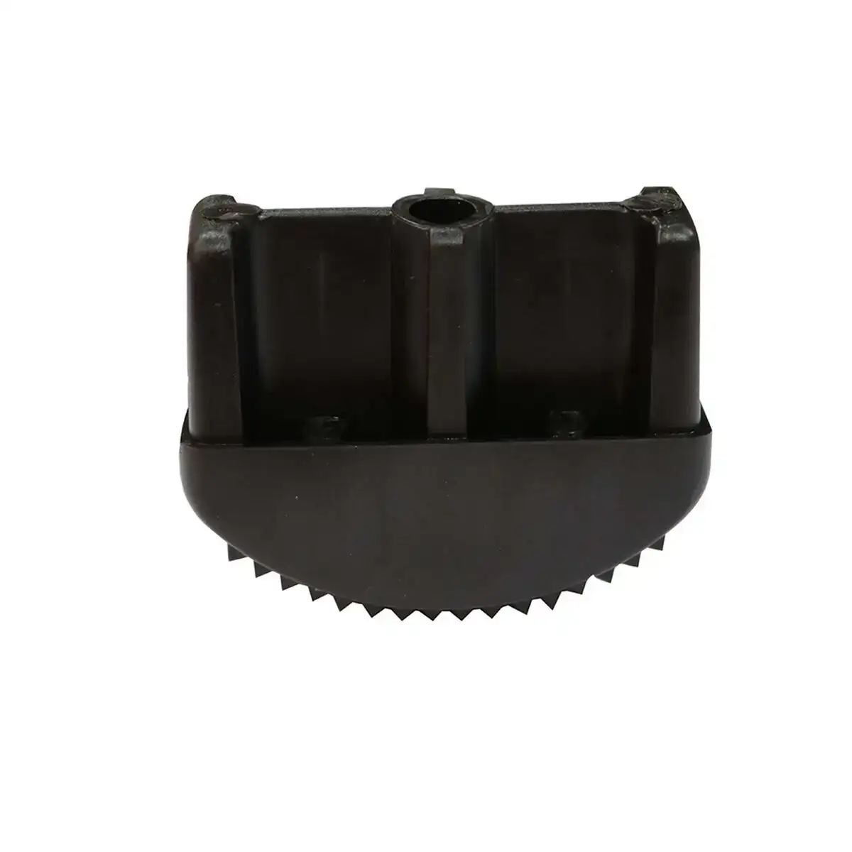 Embout bouchon final edm 75091 escalier 58 x 25 mm noir pvc 2 unites _3766. DIAYTAR COTE D'IVOIRE - Votre Plateforme Shopping Engagée. Explorez notre catalogue et choisissez des produits qui reflètent notre dévouement envers la qualité et la satisfaction du client.